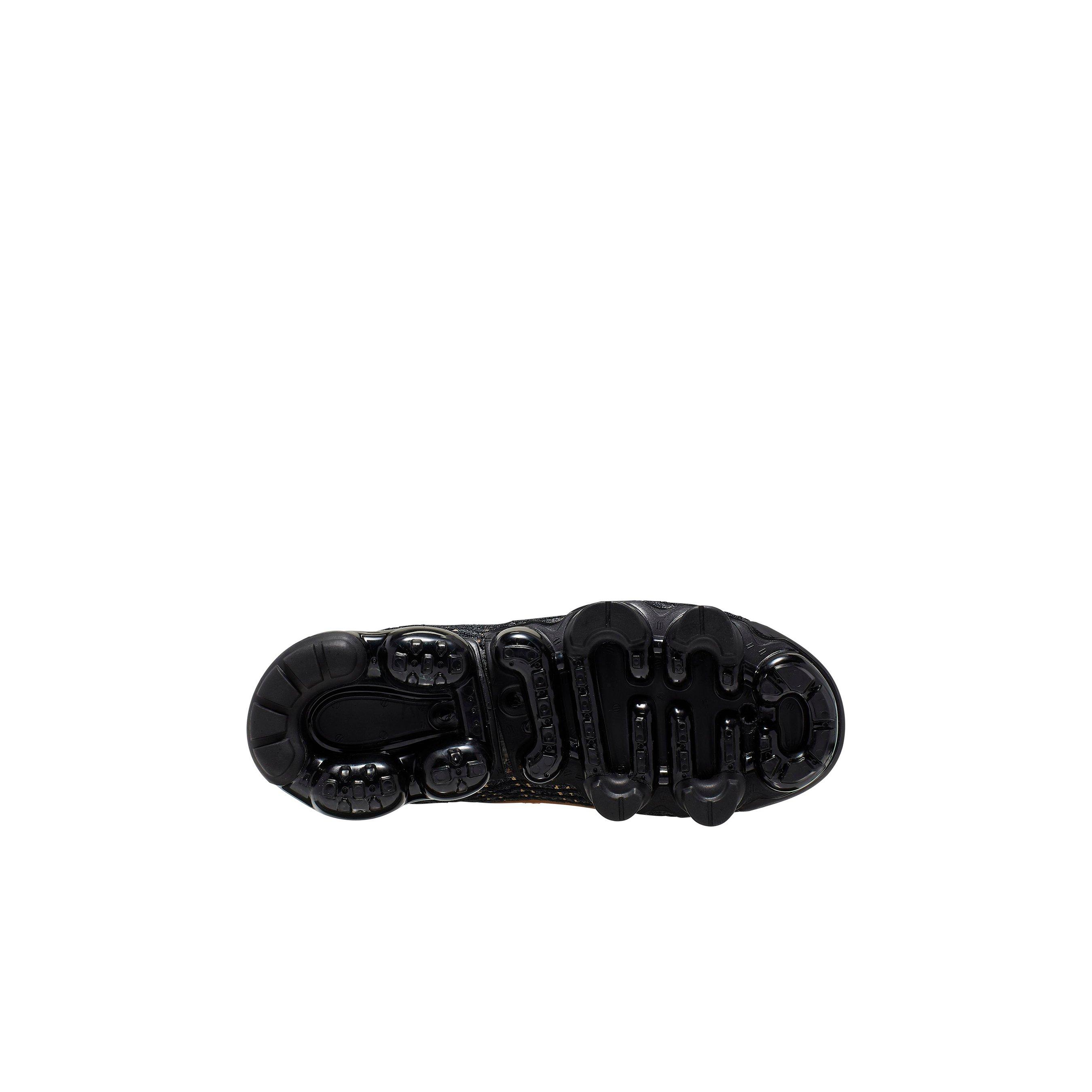 Nike Big Boys Air VaporMax Flyknit 3 Running Sneakers from