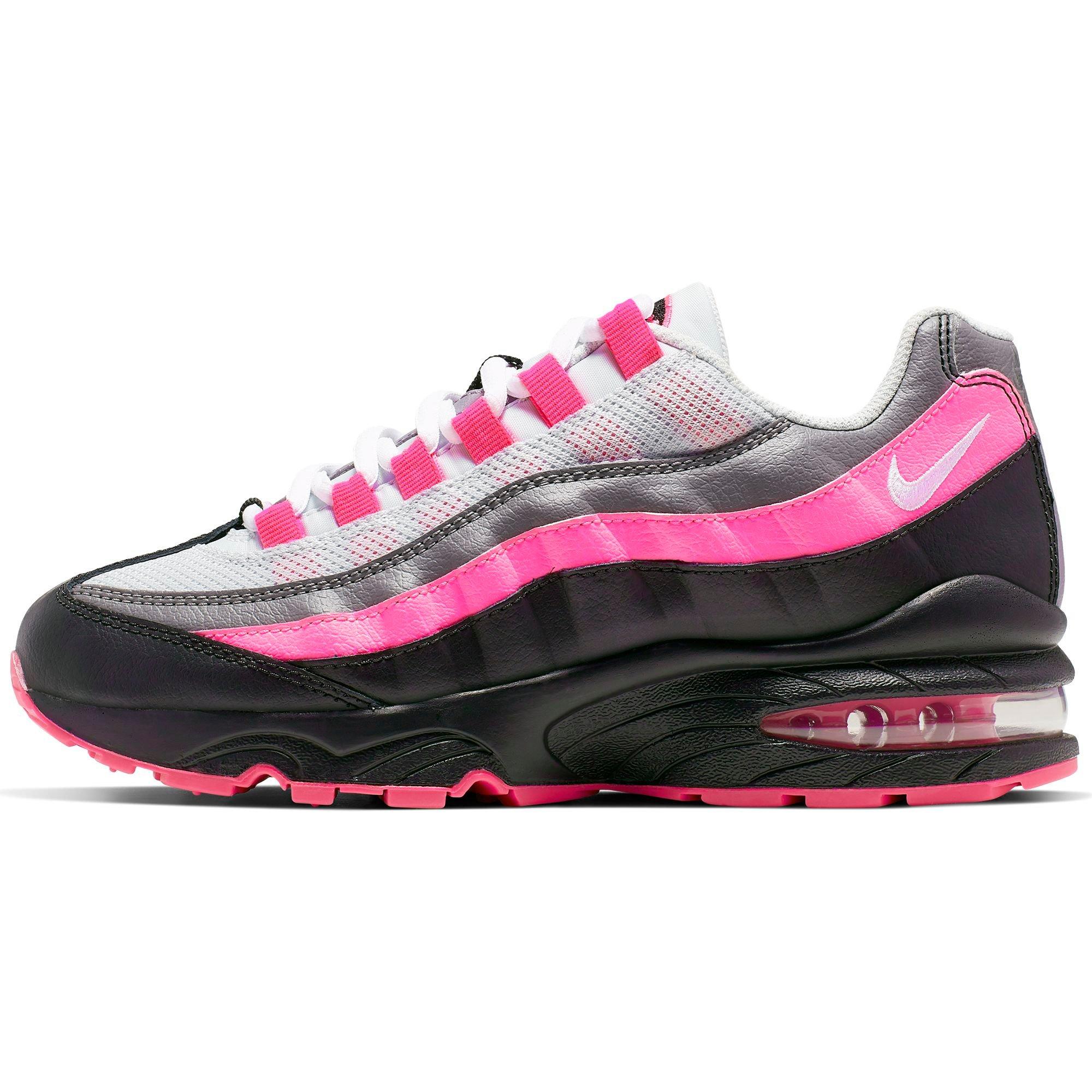 girls nike 95