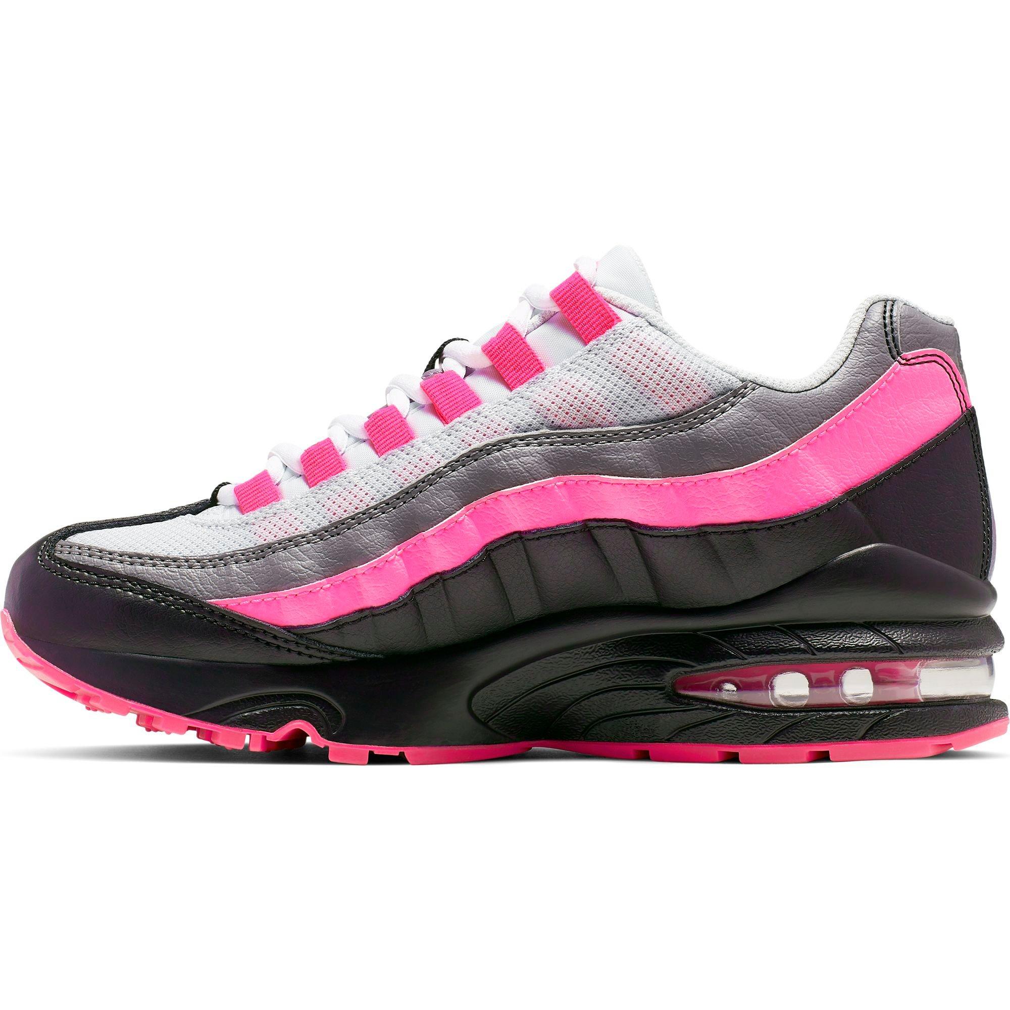 nike air max 95 pink