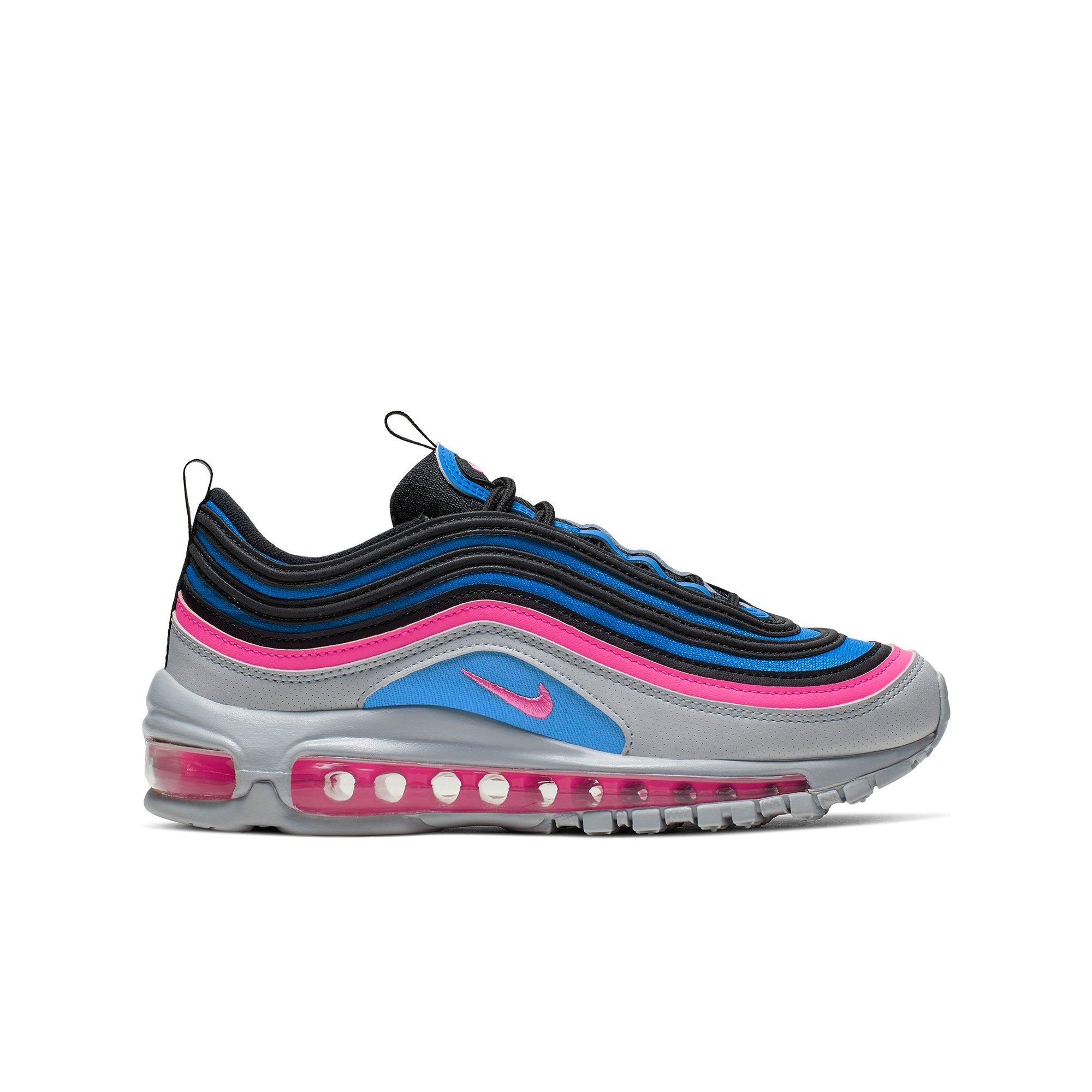 air max 97 grade school pink