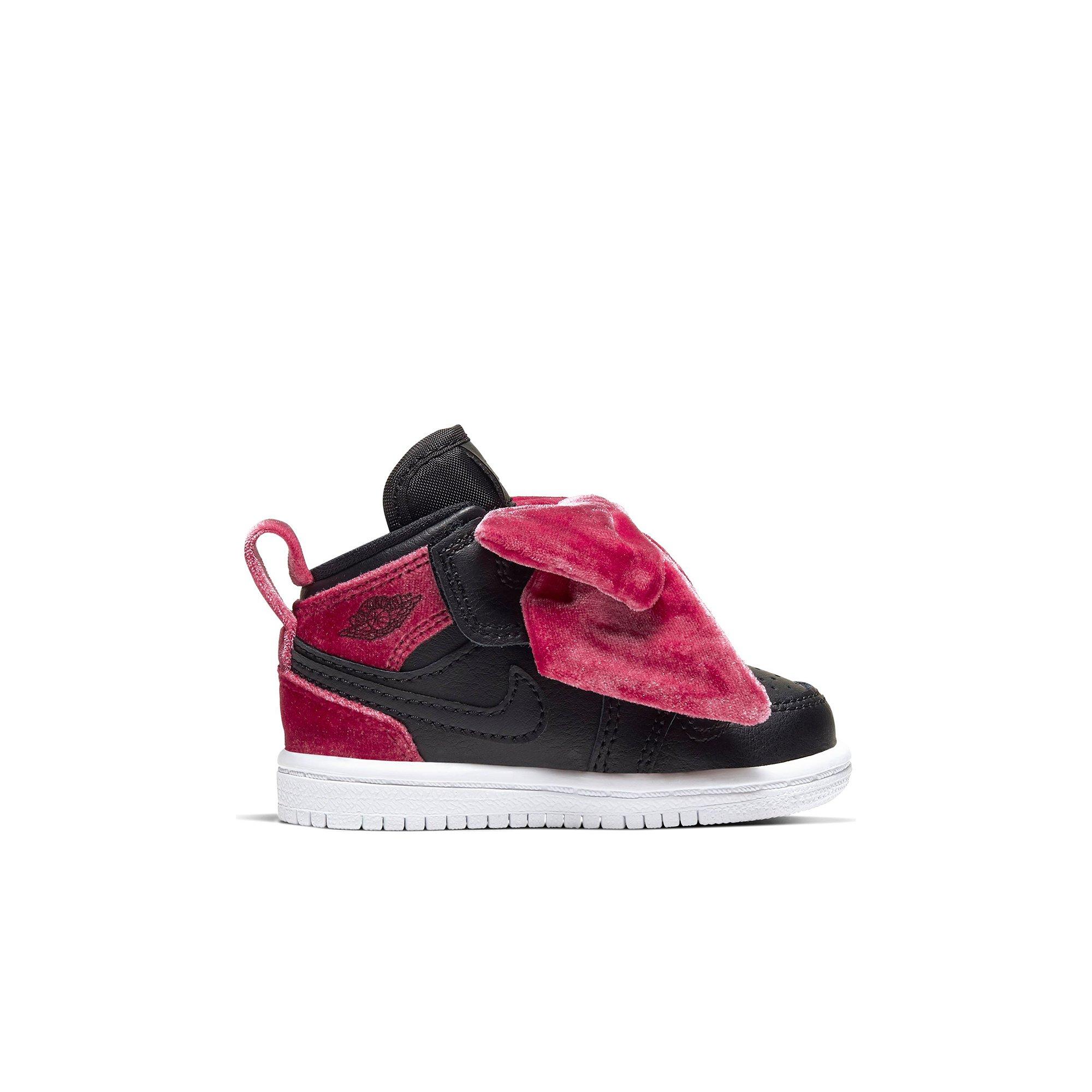 infant girl jordan shoes