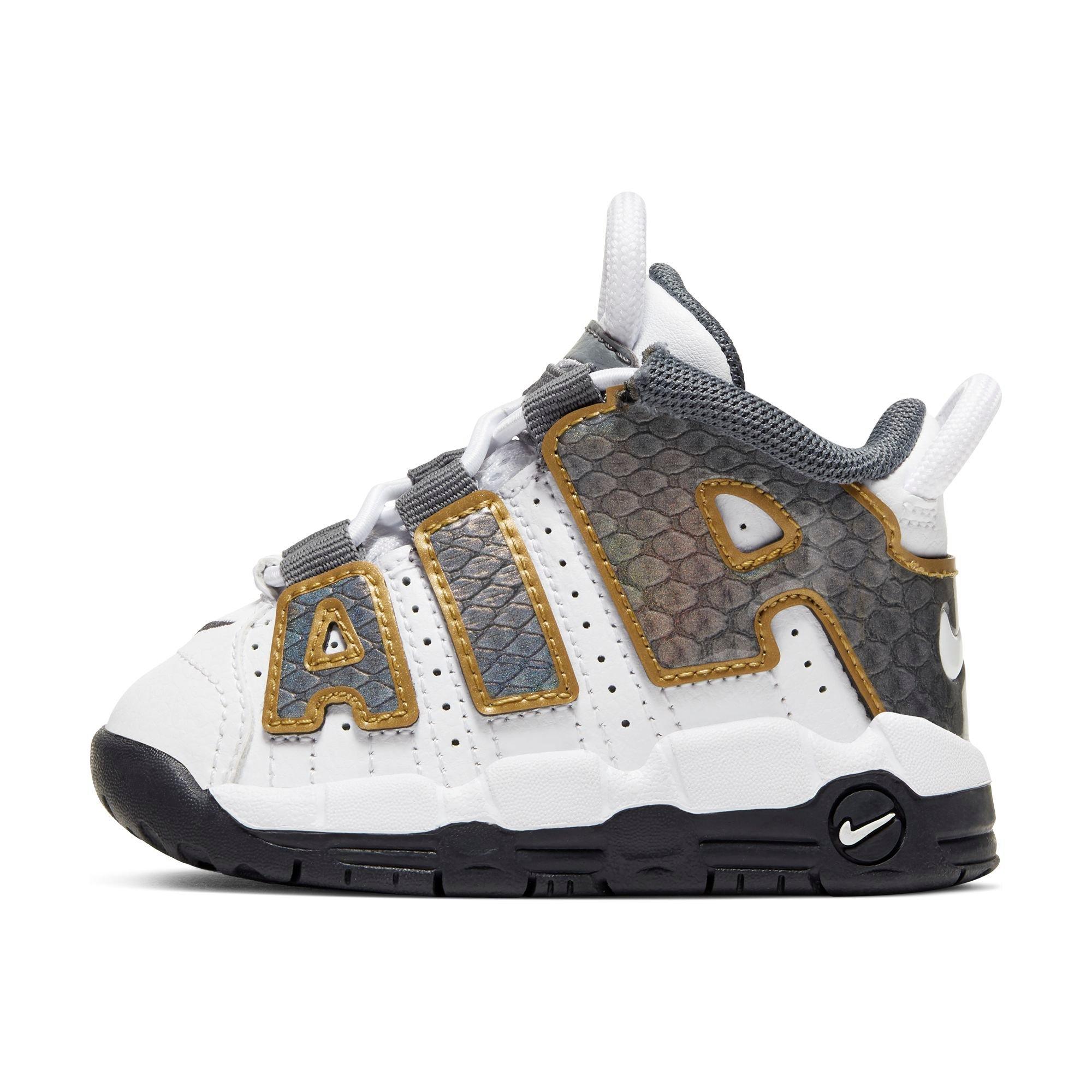 nike air uptempo hibbett sports