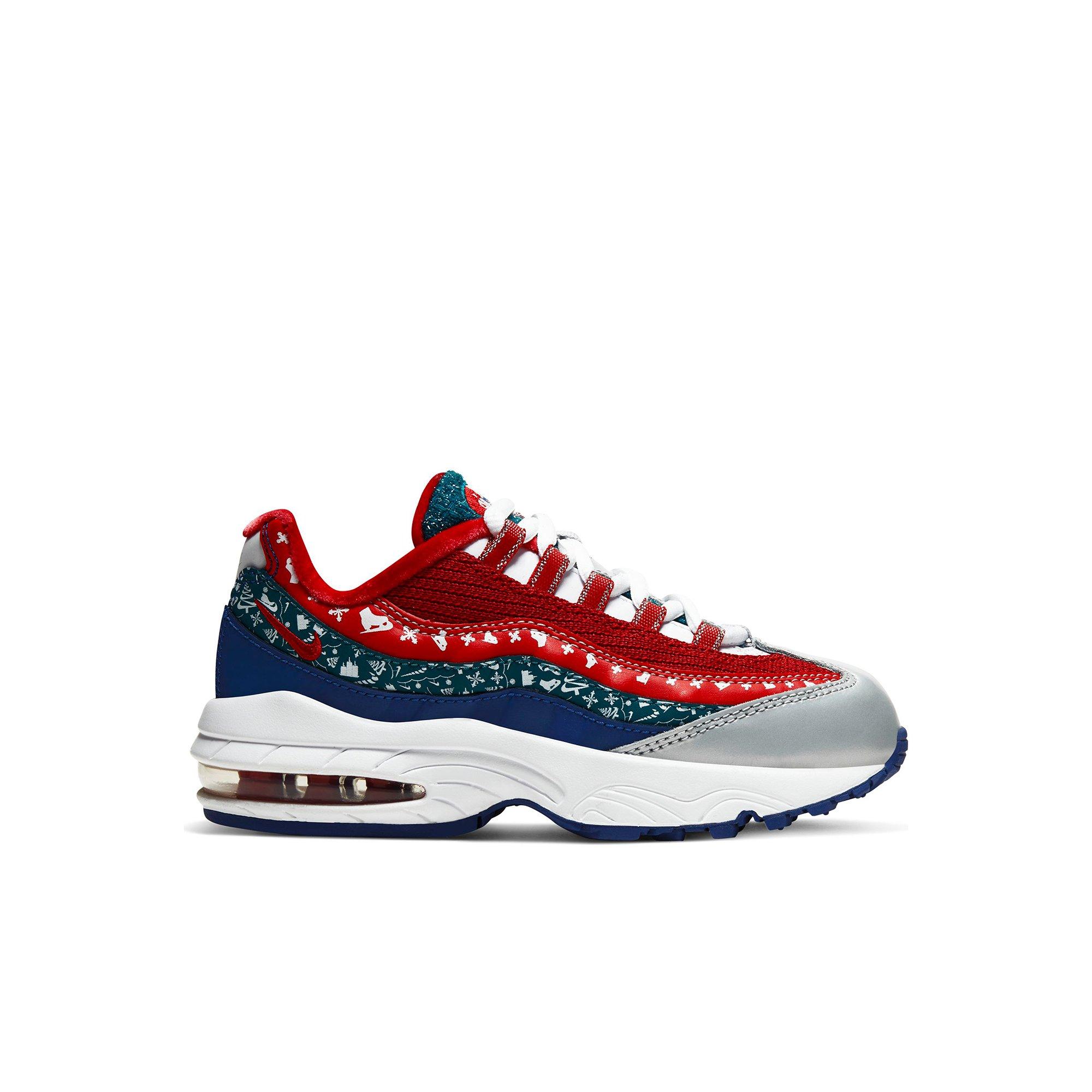 kris kringle jordan 8