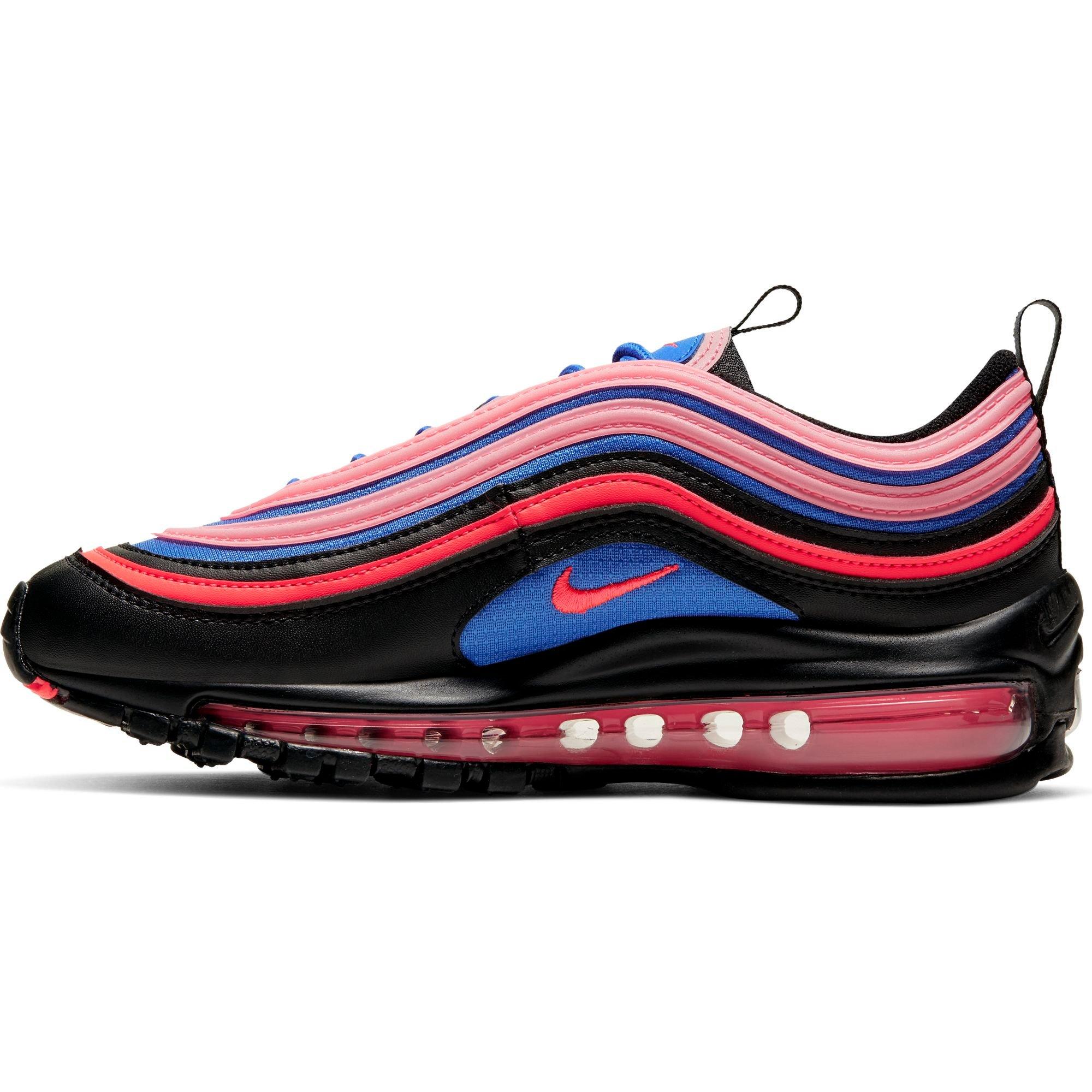 nike girls 97