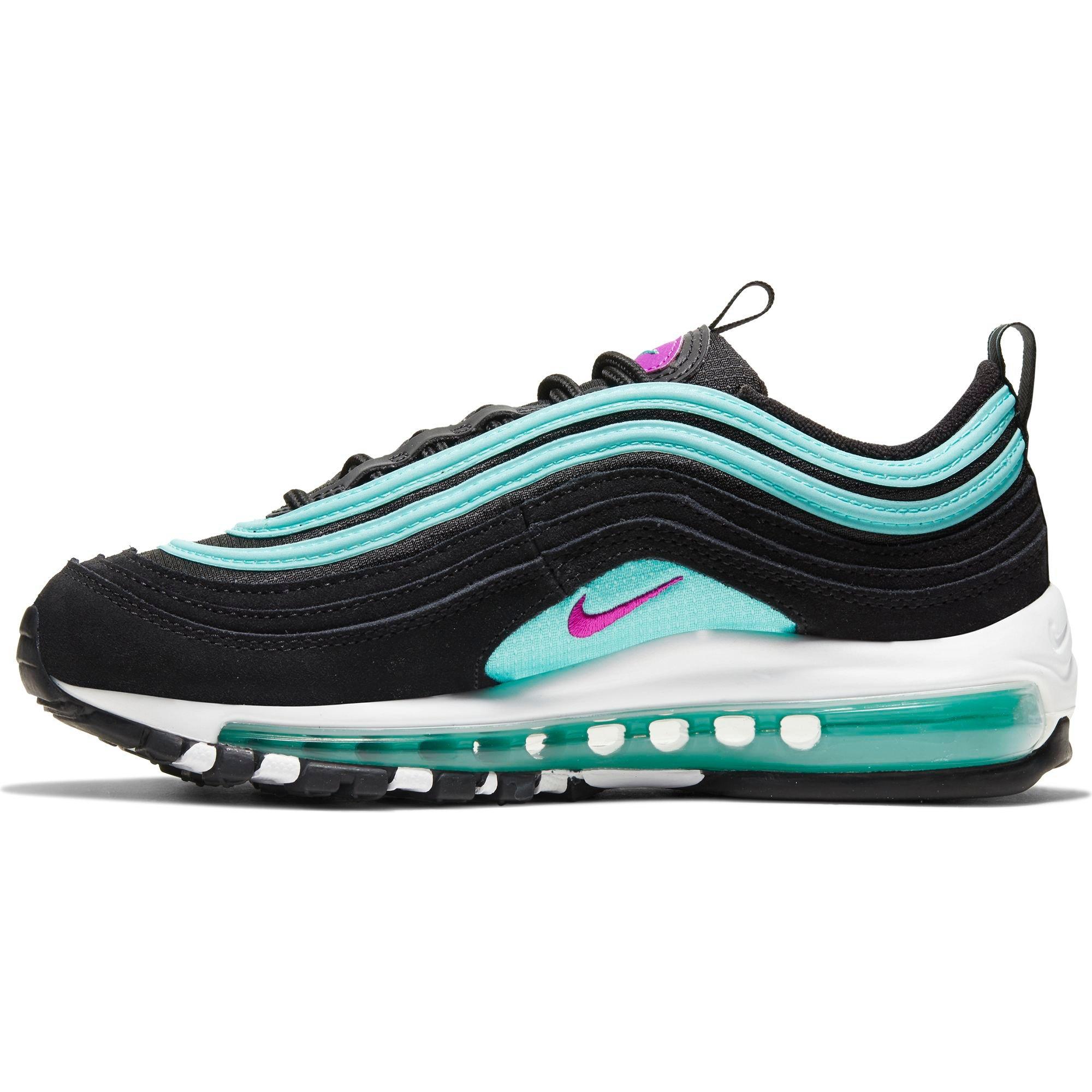 nike girls 97