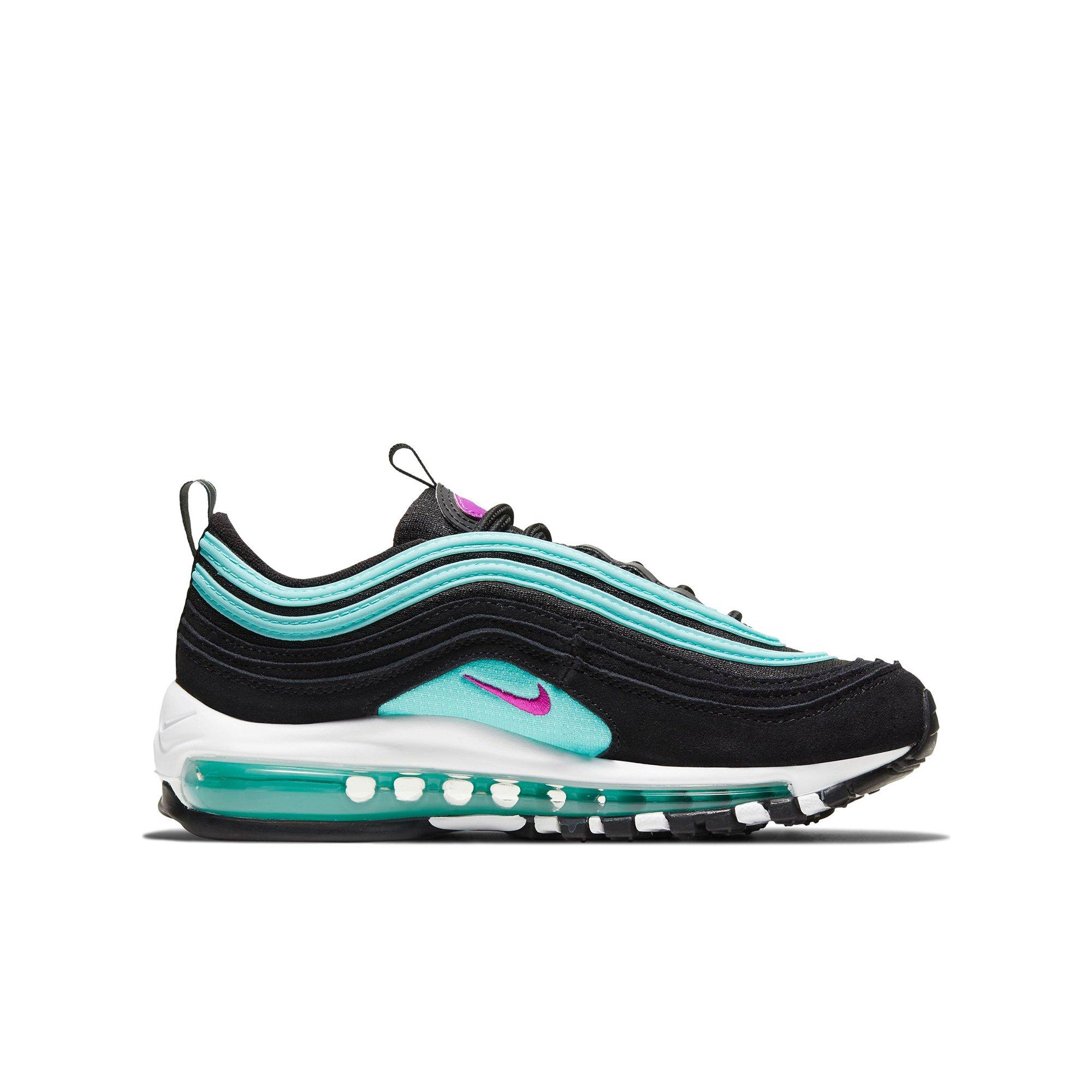 nike air max 97 aqua