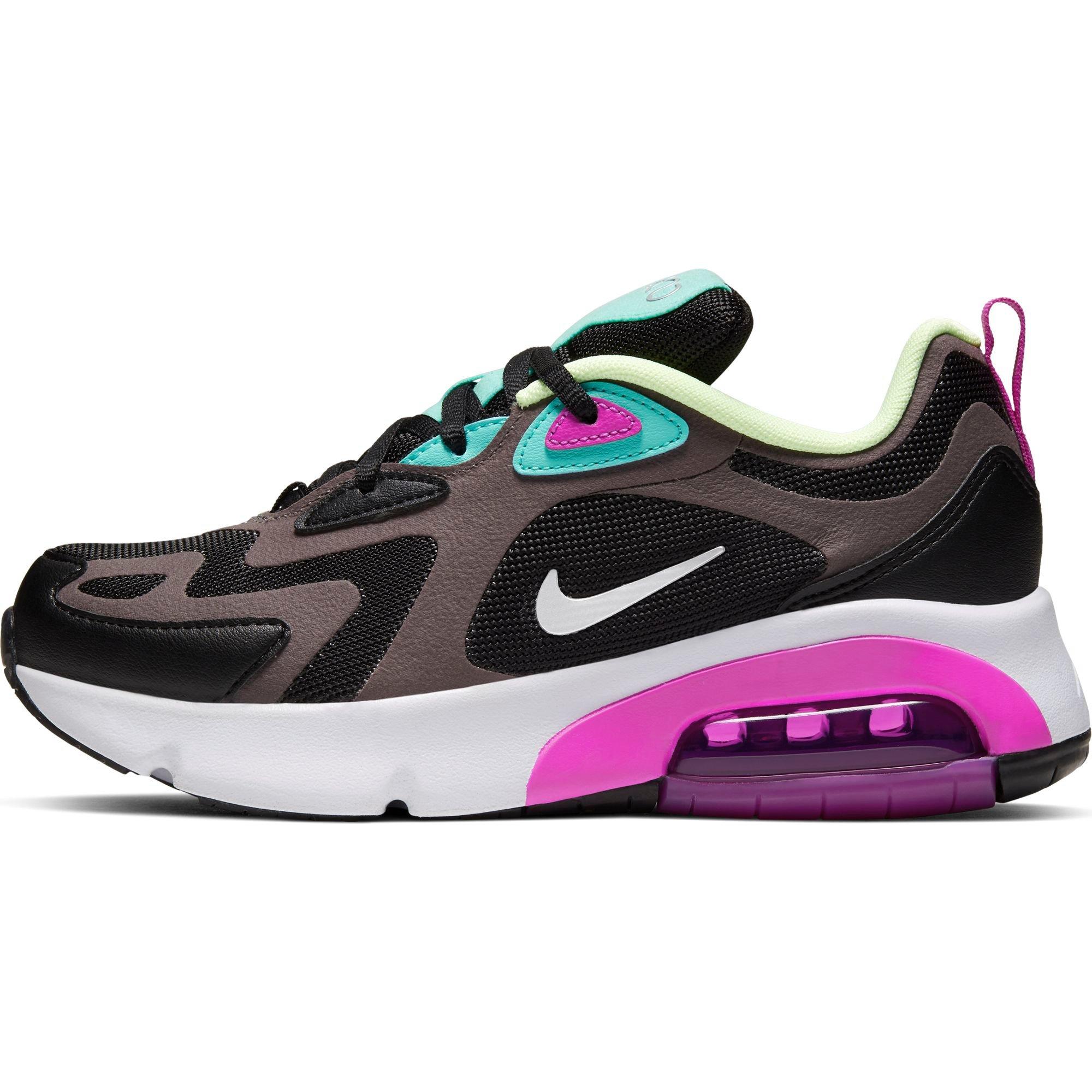 grade school nike air max 200