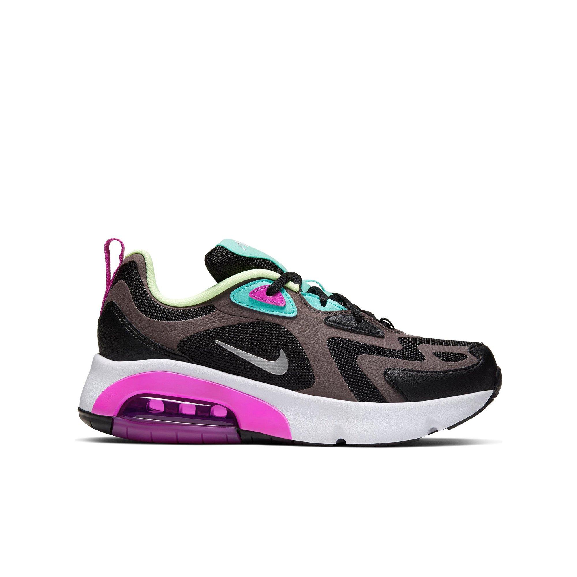 girls nike 200