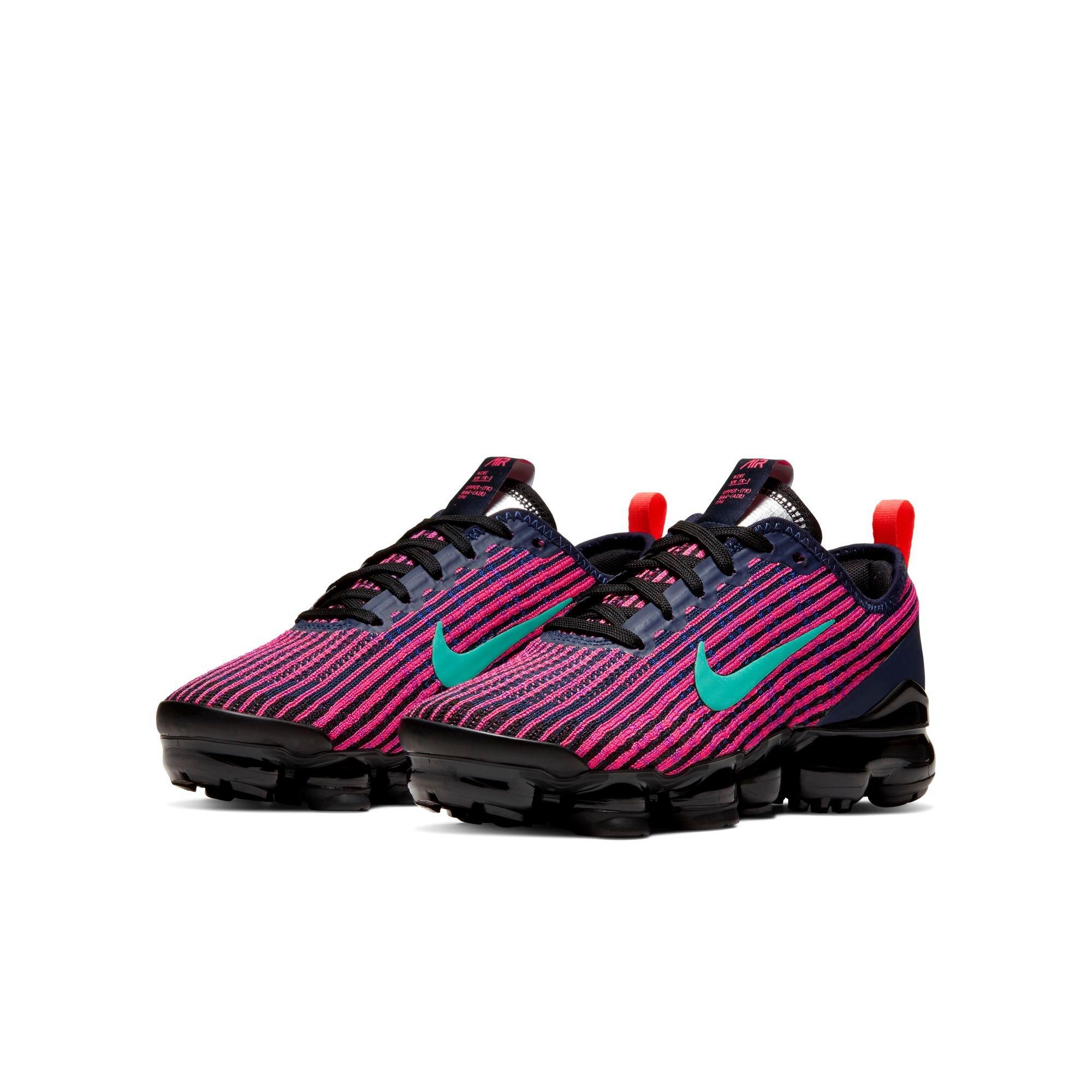 Nike Air Vapormax Flyknit 3 Masculino DE126681