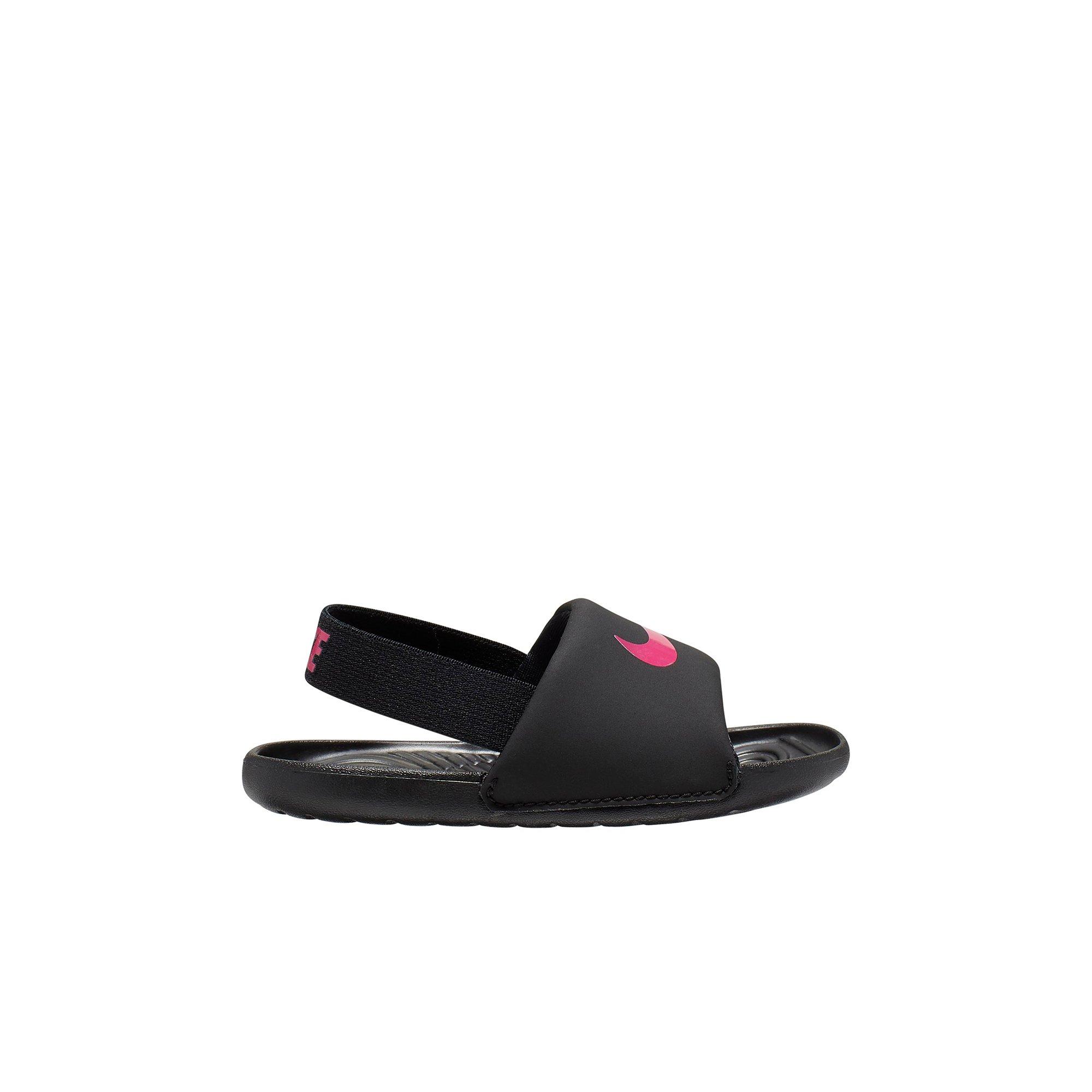 hibbett sports nike slides