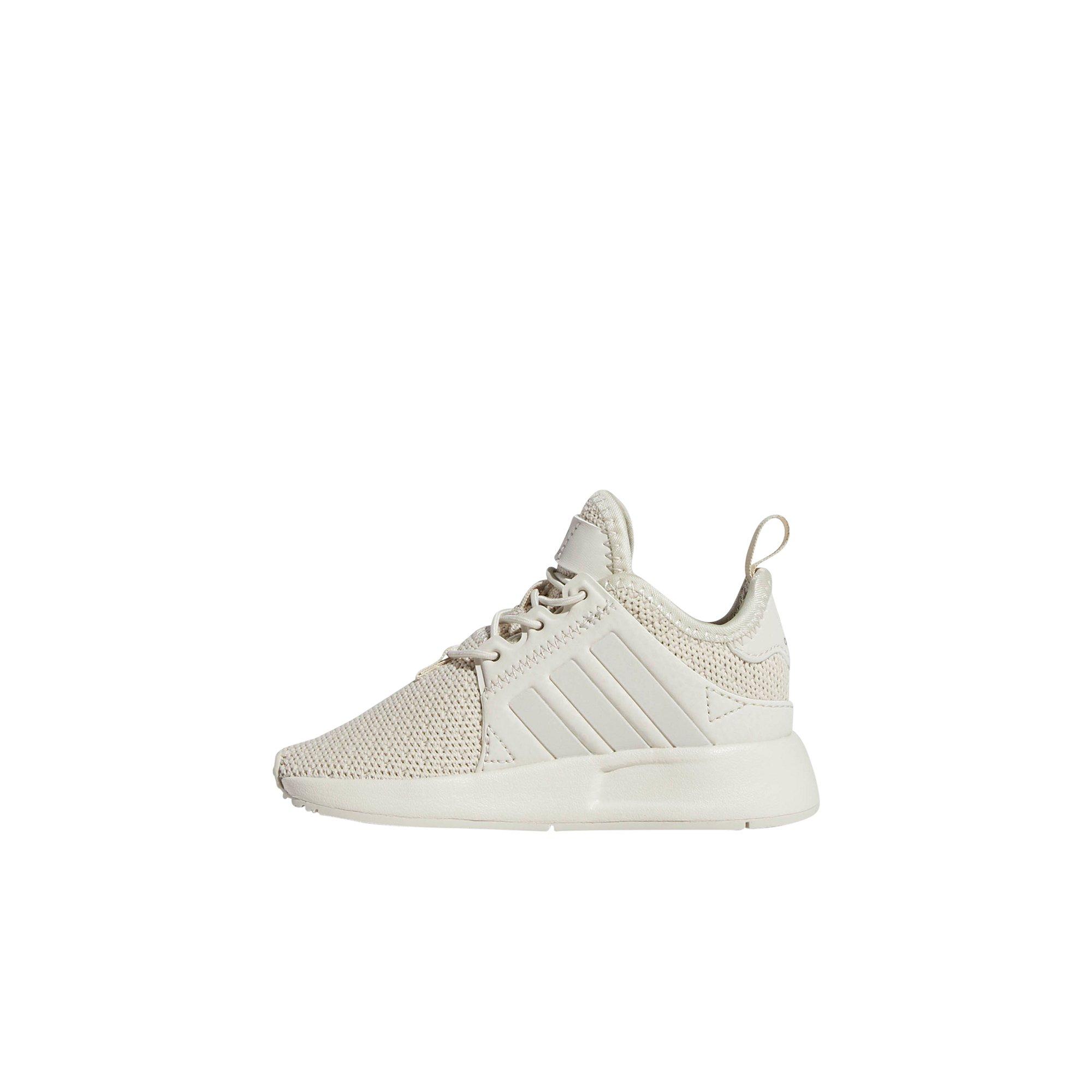 adidas xplr all white