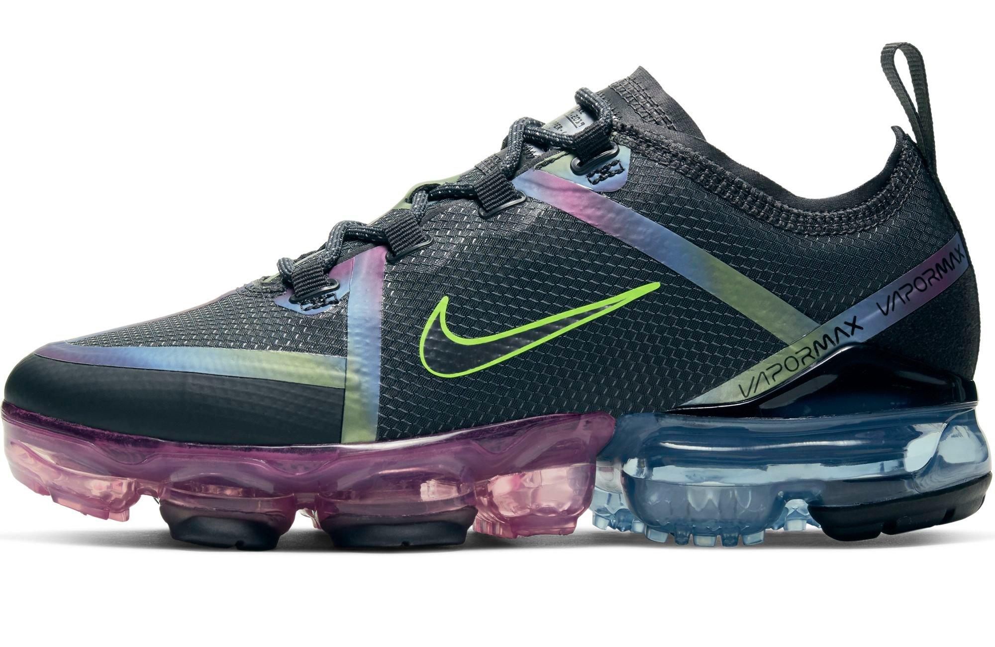 kid vapormax