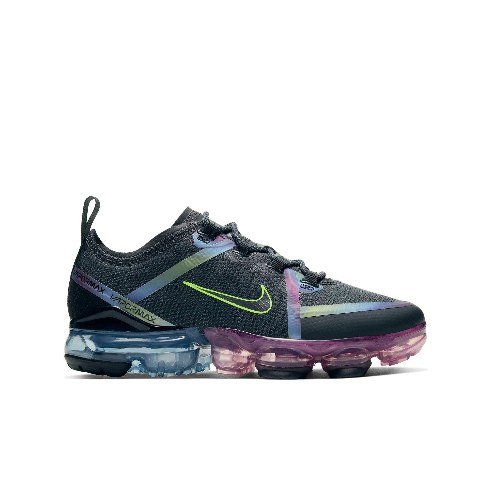 vapormax kids size 5