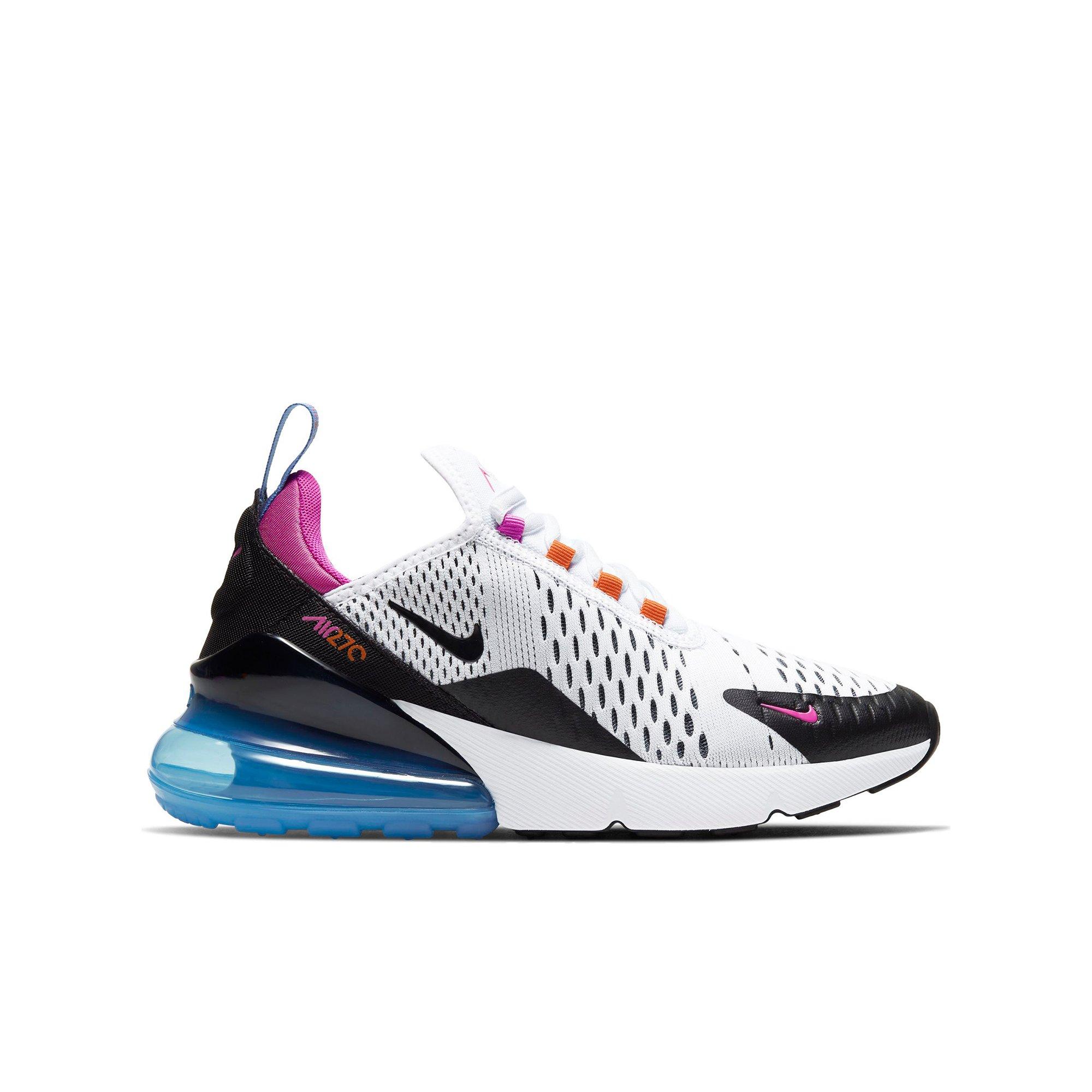 nike air max 270 girls grade school
