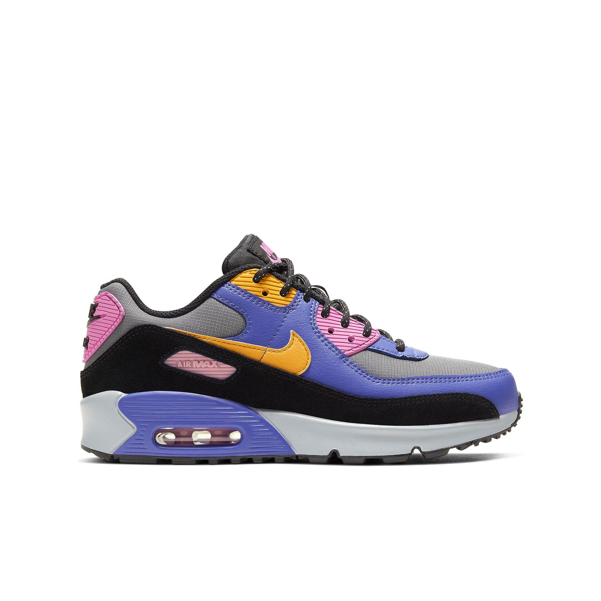 nike sportswear air max 90 grade school