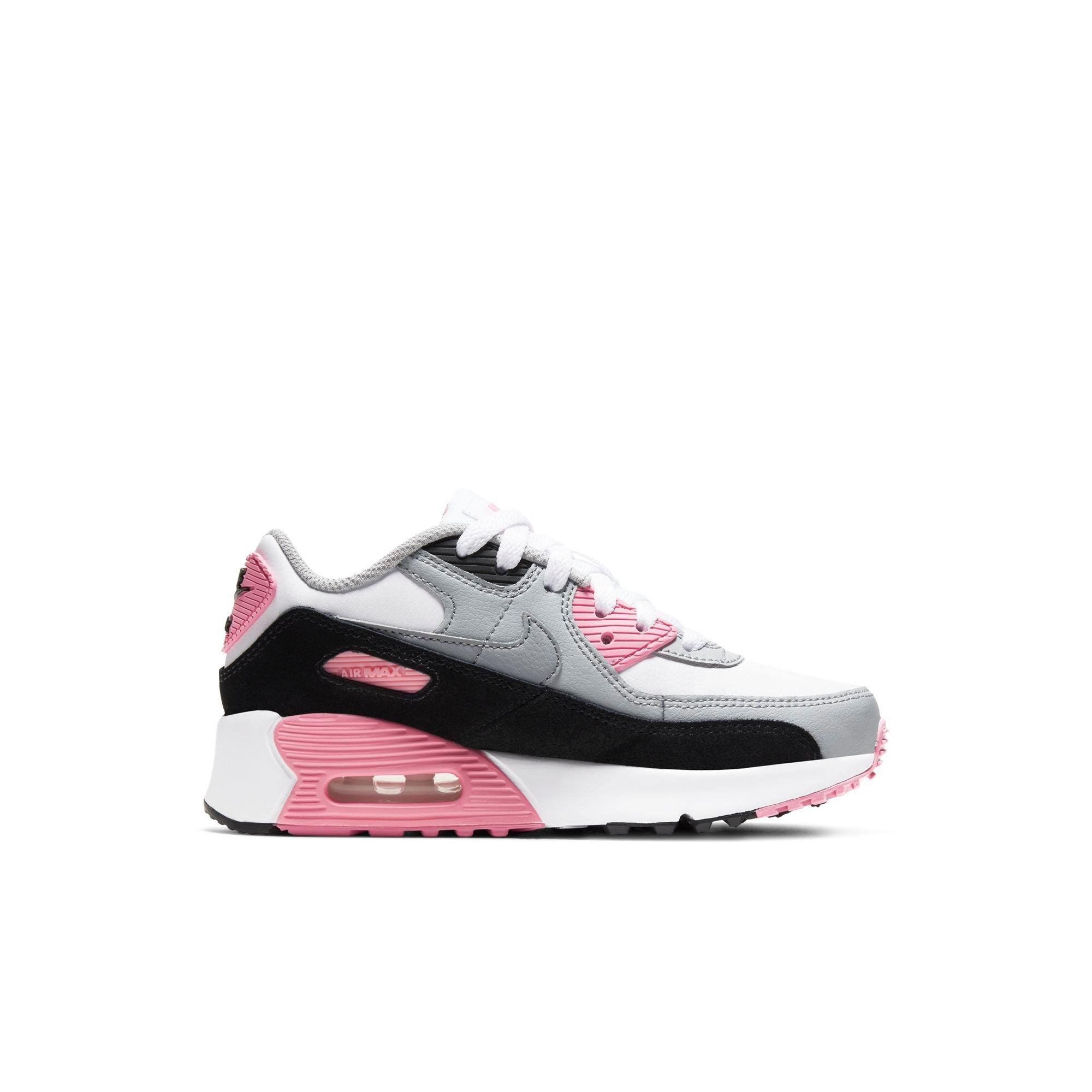 nike air max 96 rose