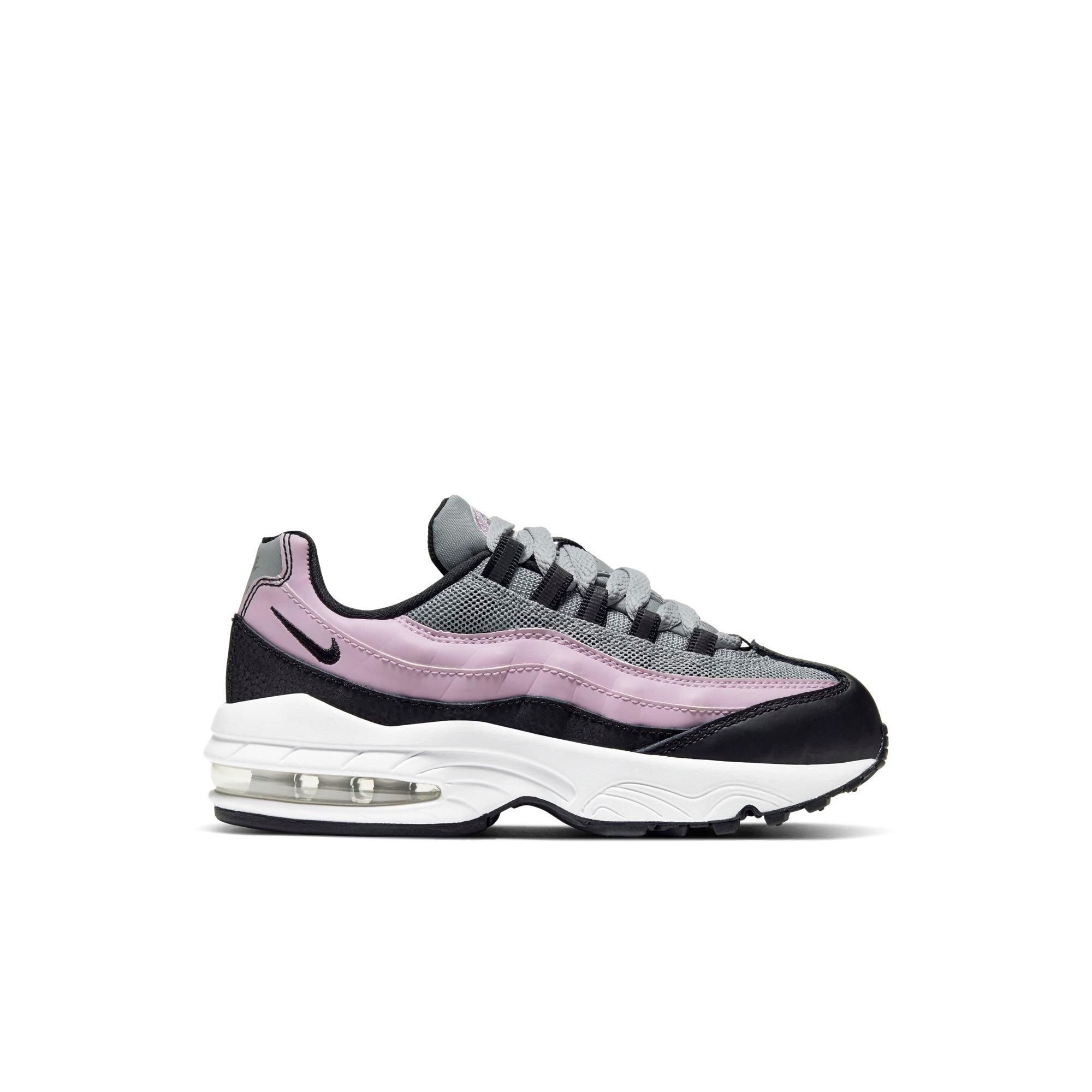 air max 95 lila