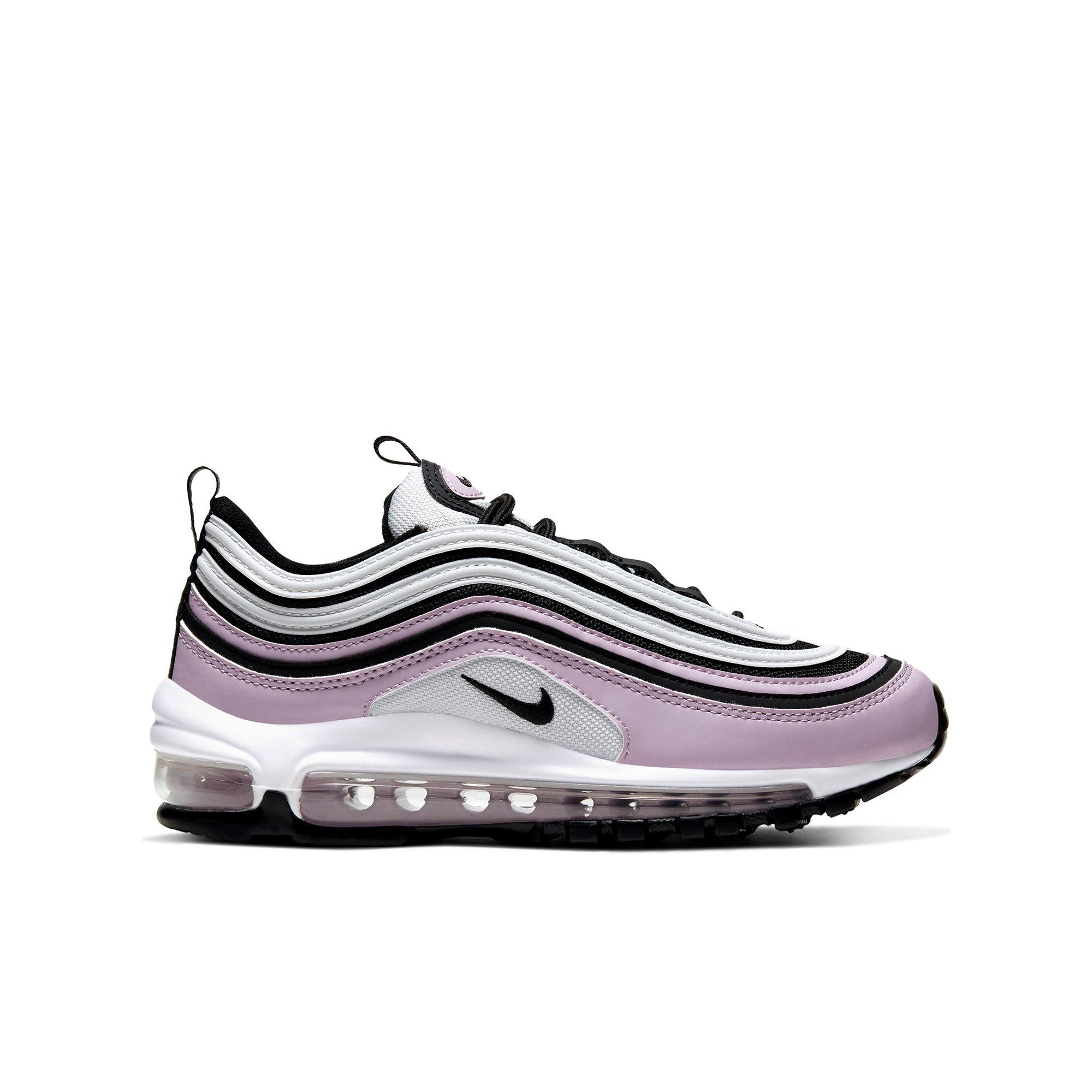 all white 97s womens