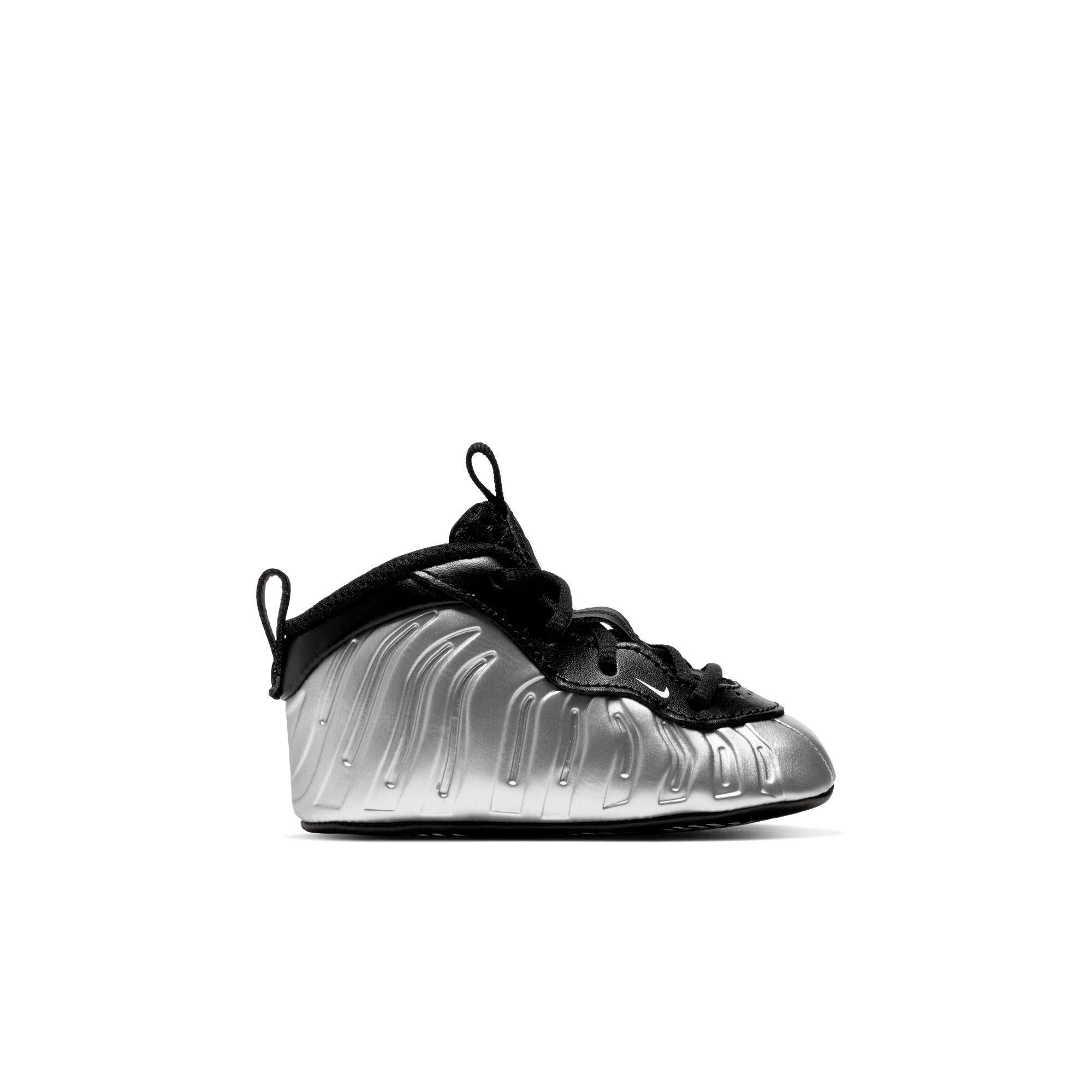 floral foamposite infant