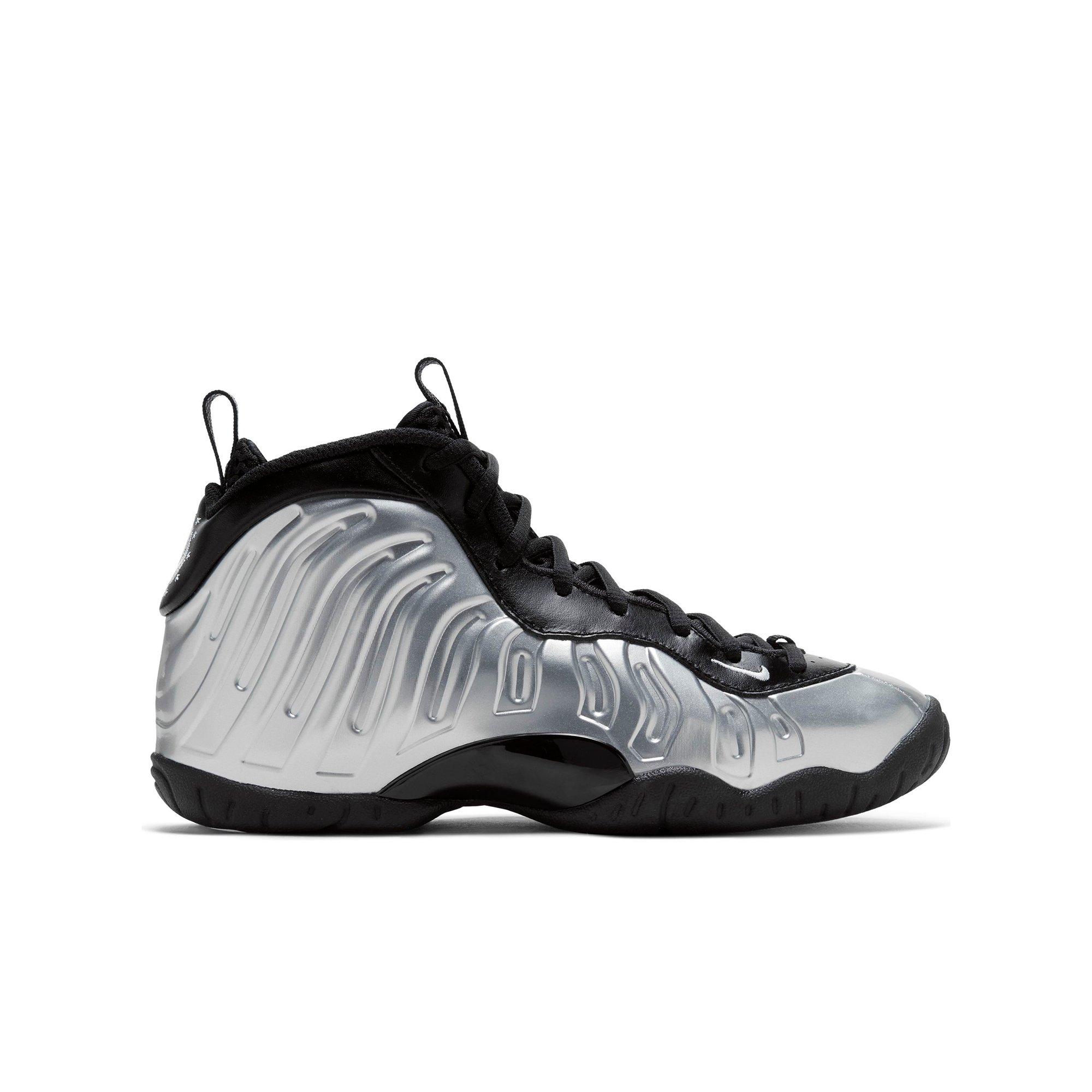 grade school foamposites