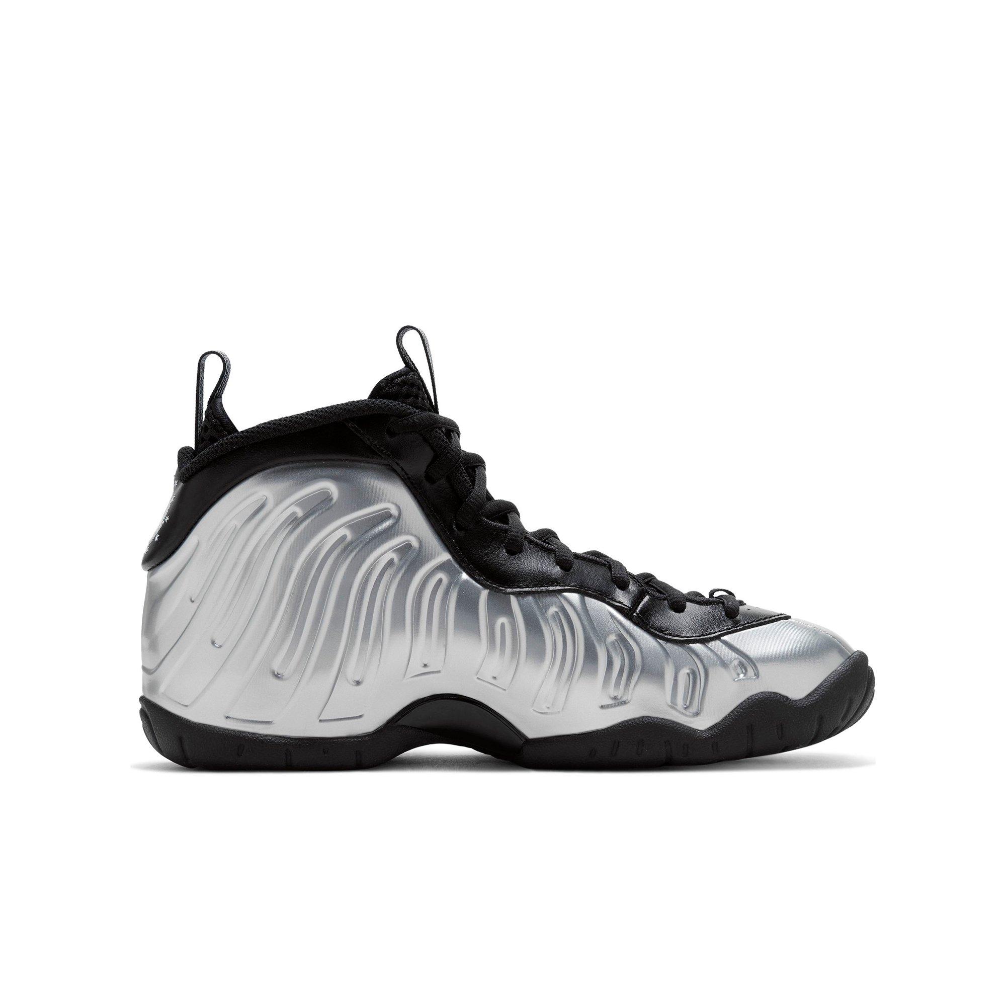 floral foamposite grade school