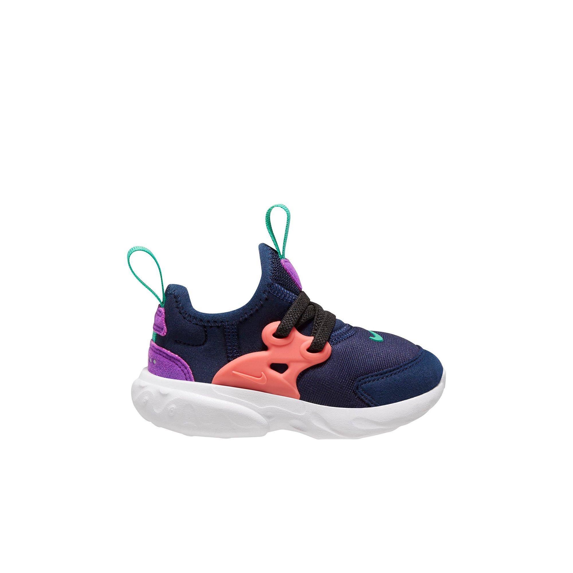 nike presto for baby