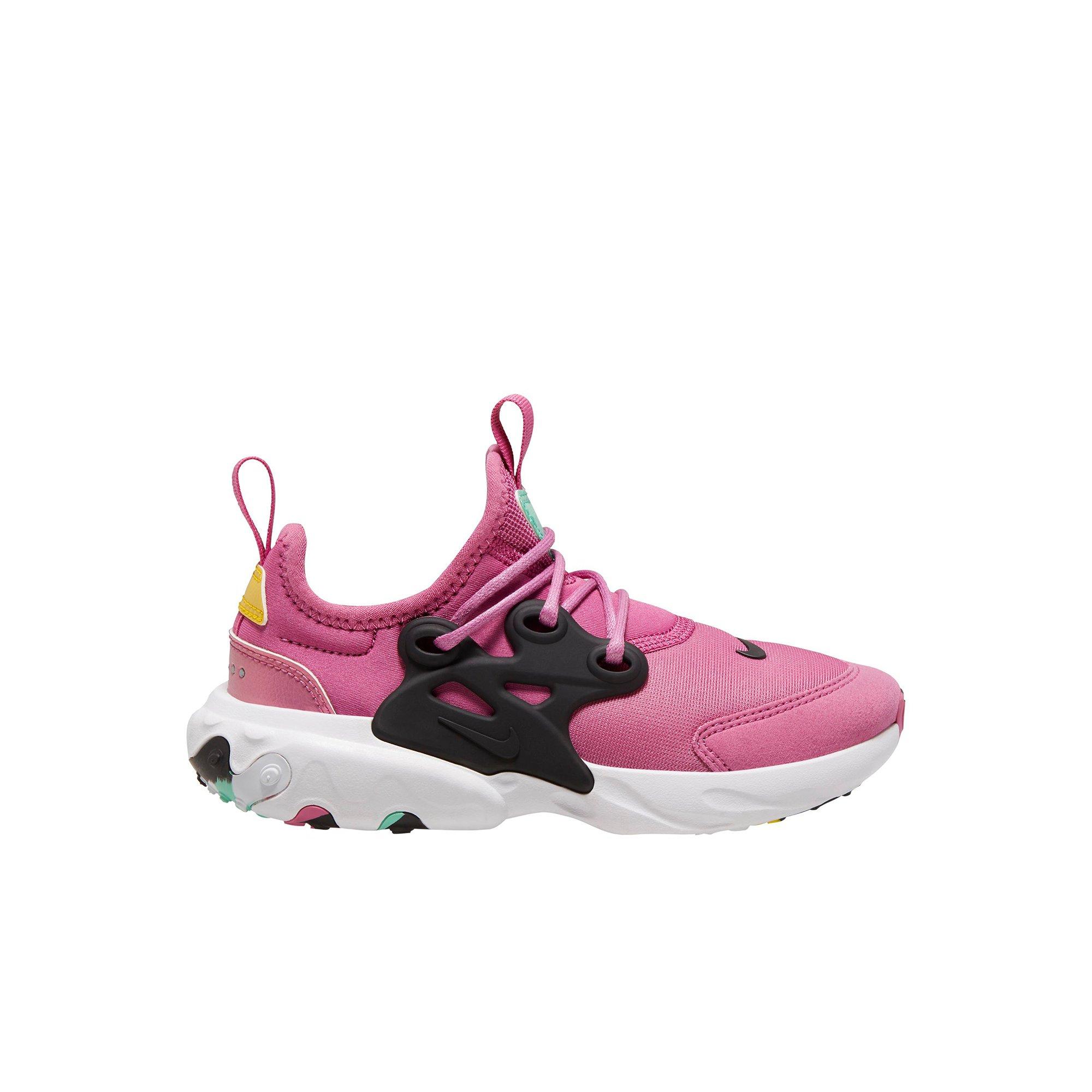 nike presto fuchsia