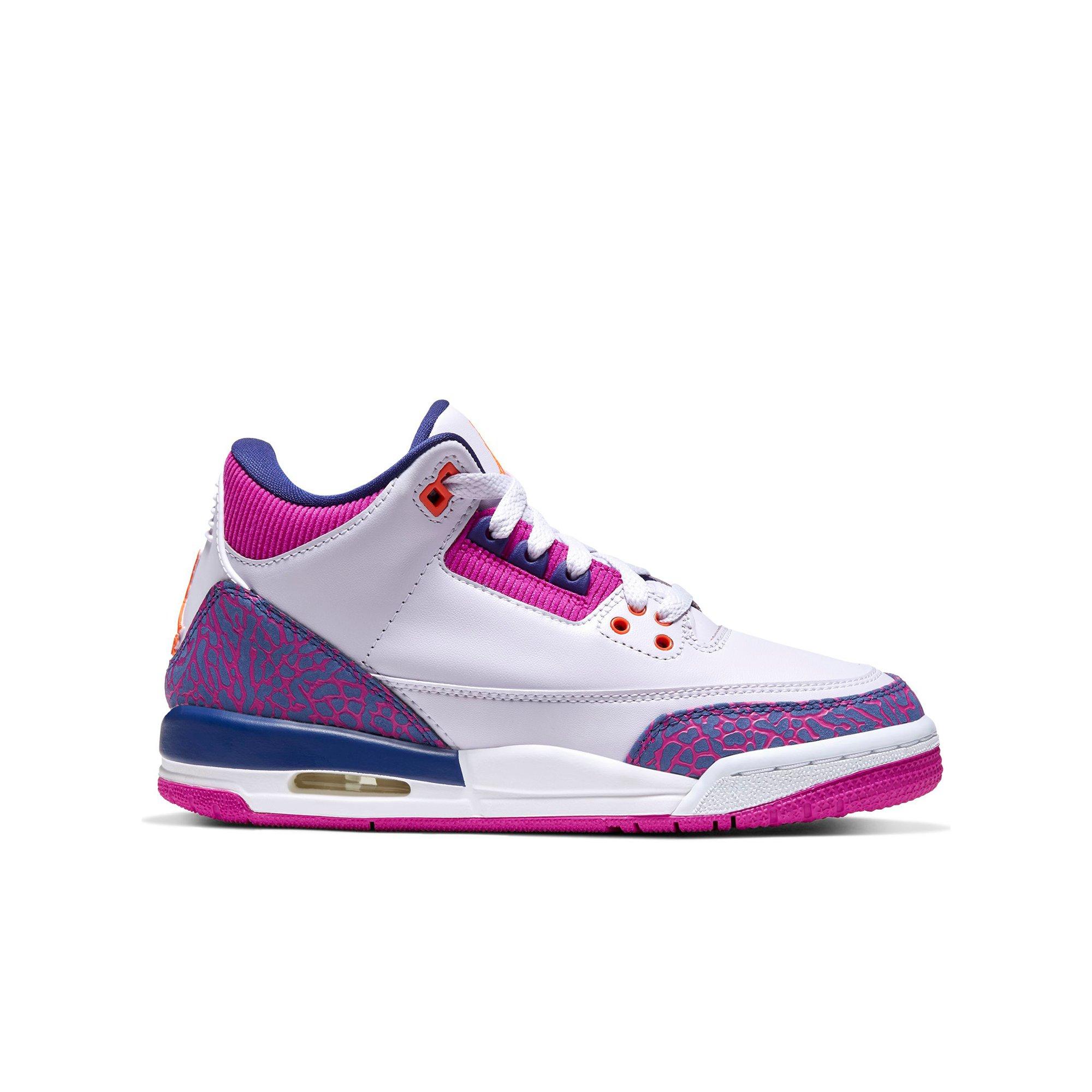 hibbett sports jordan 3