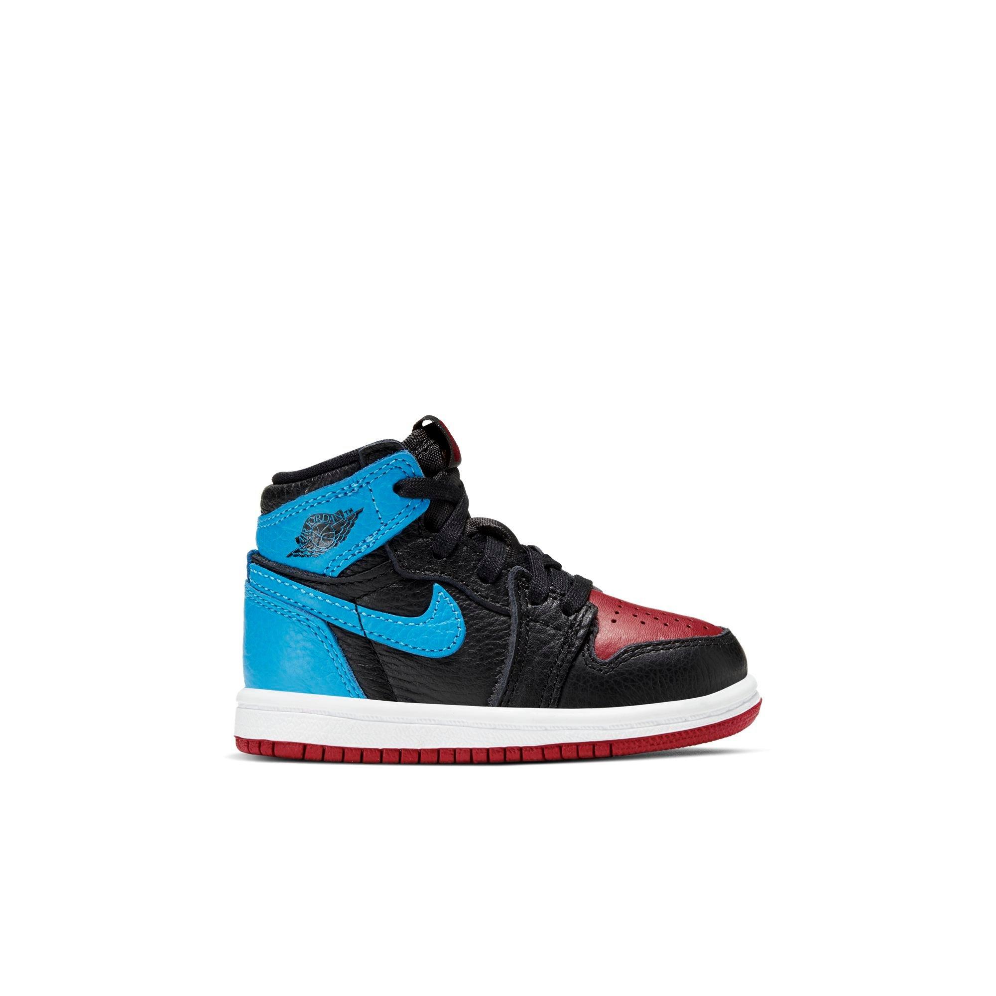 toddler jordan 1s