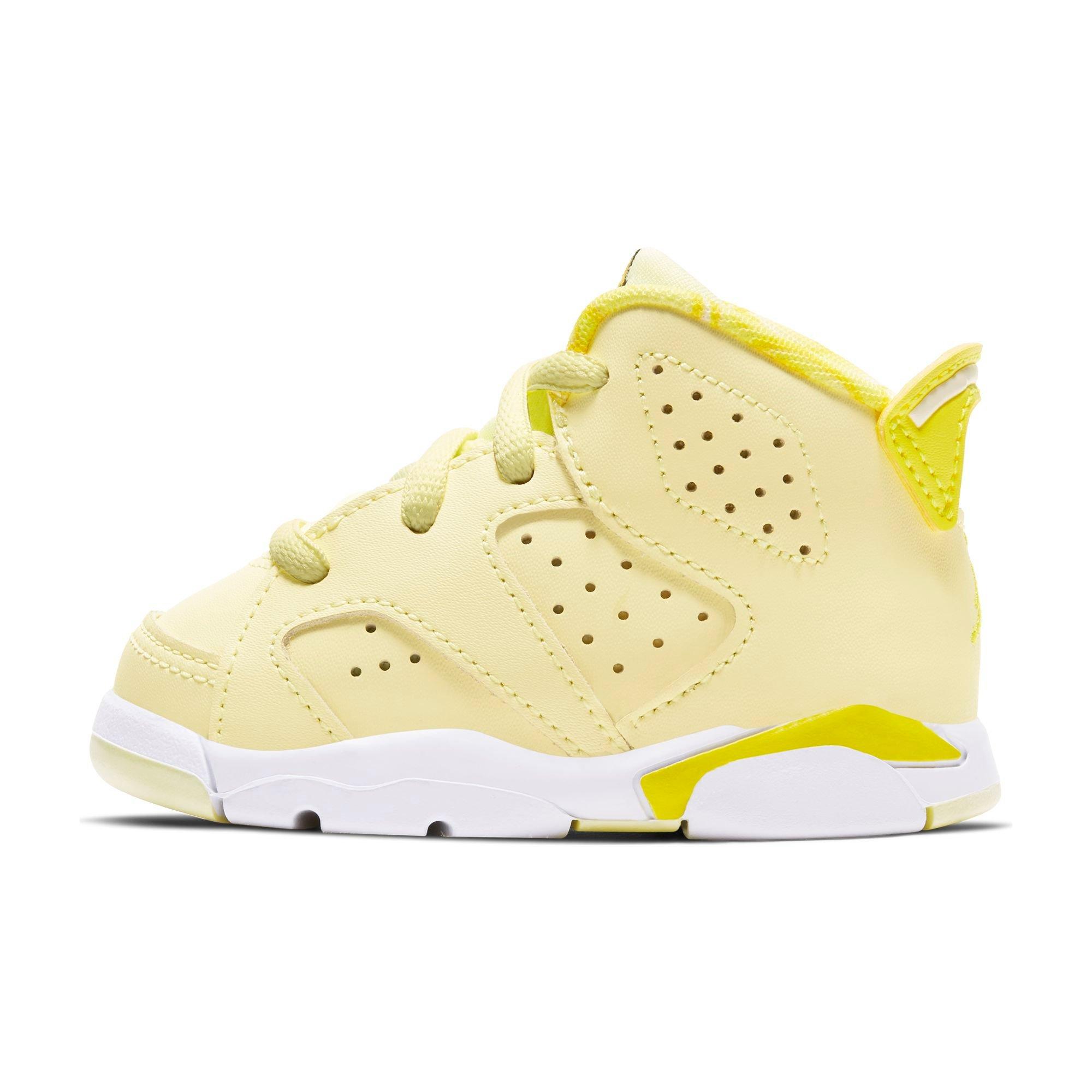 jordan 6 toddler