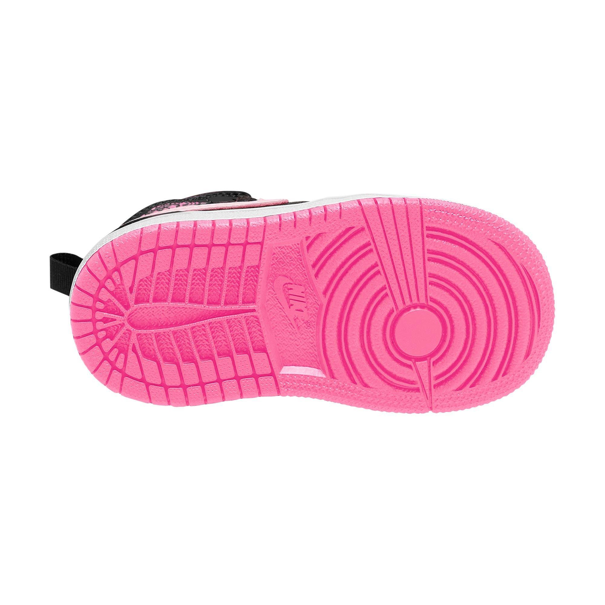 infant girl jordan shoes