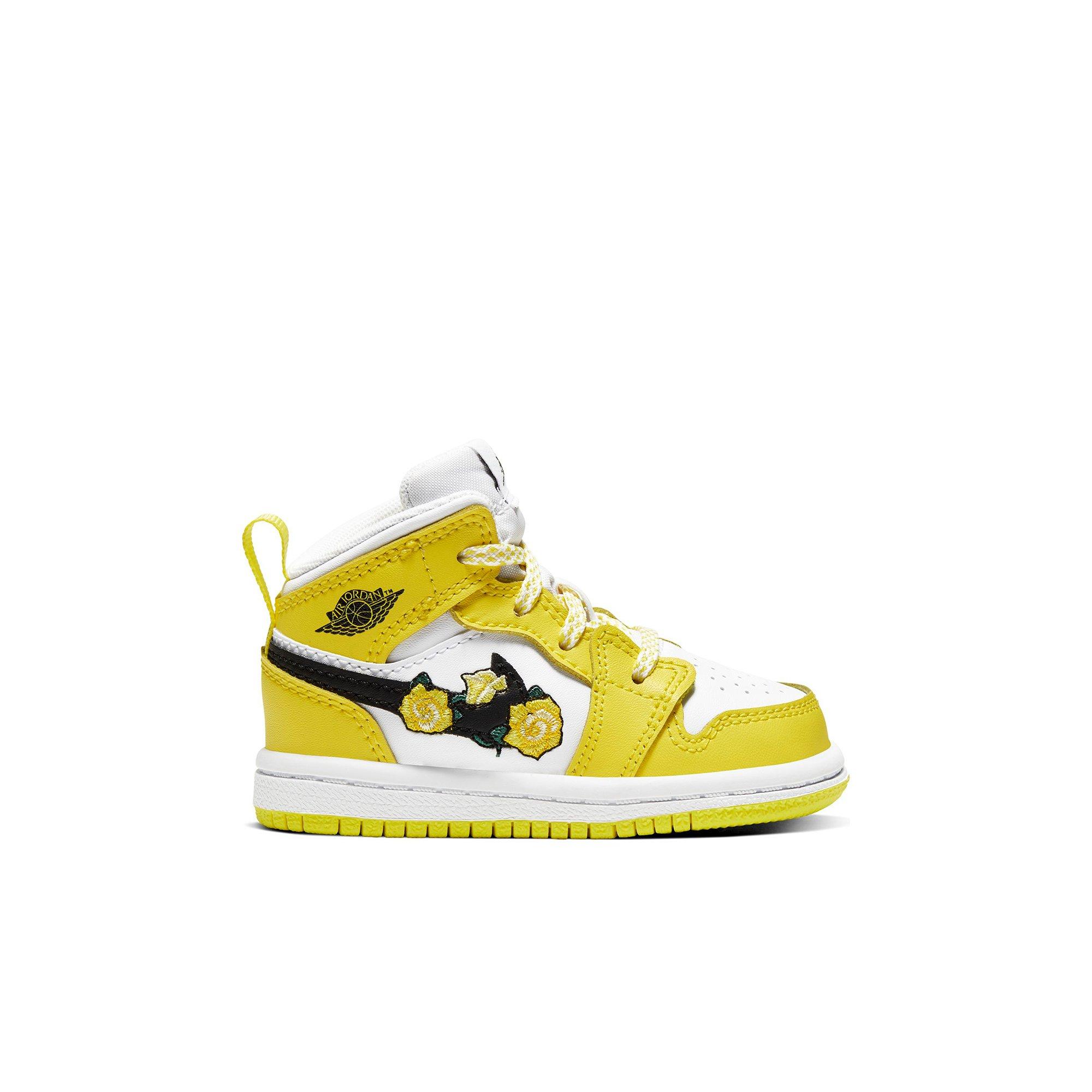 hibbett sports toddler jordans