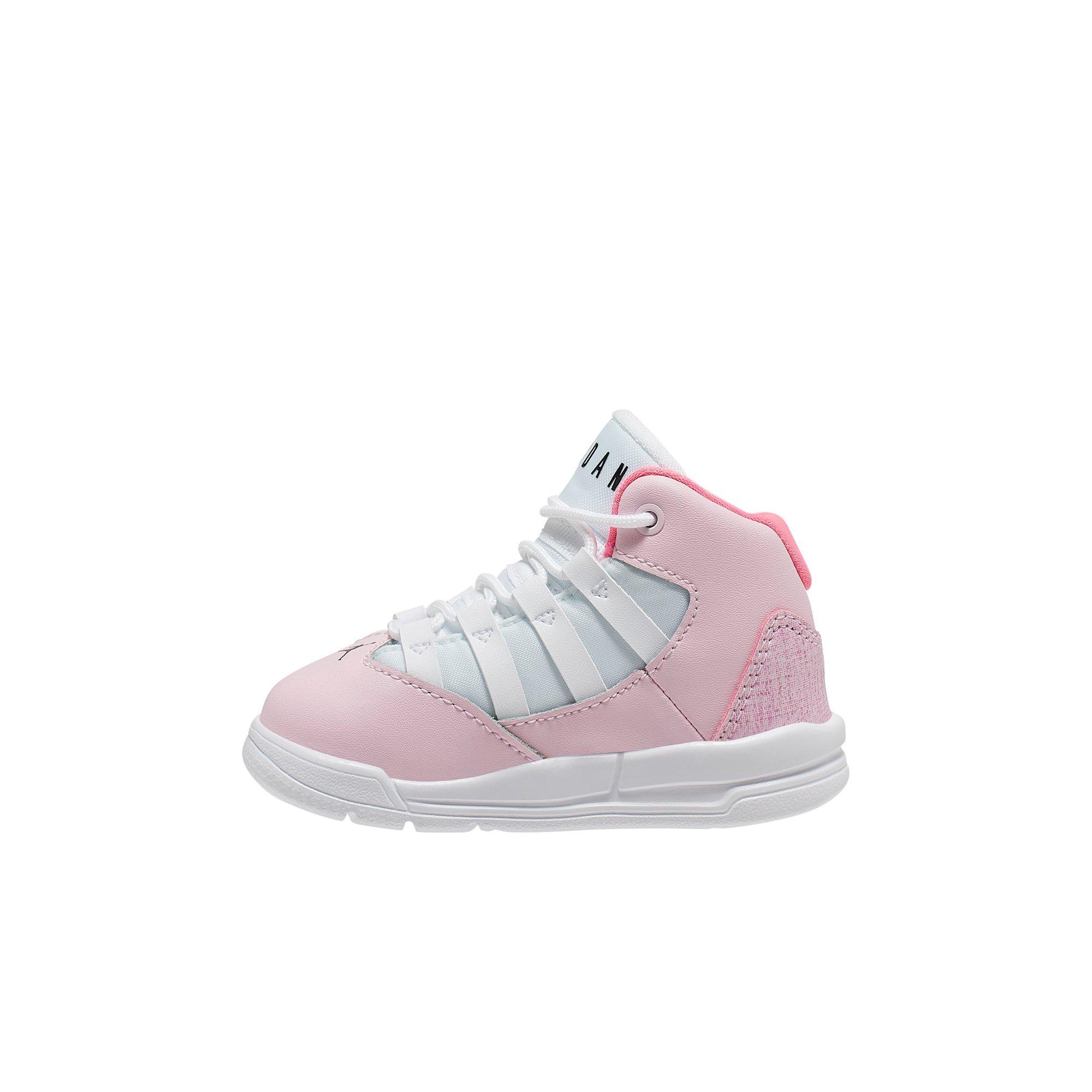 jordan max aura toddler