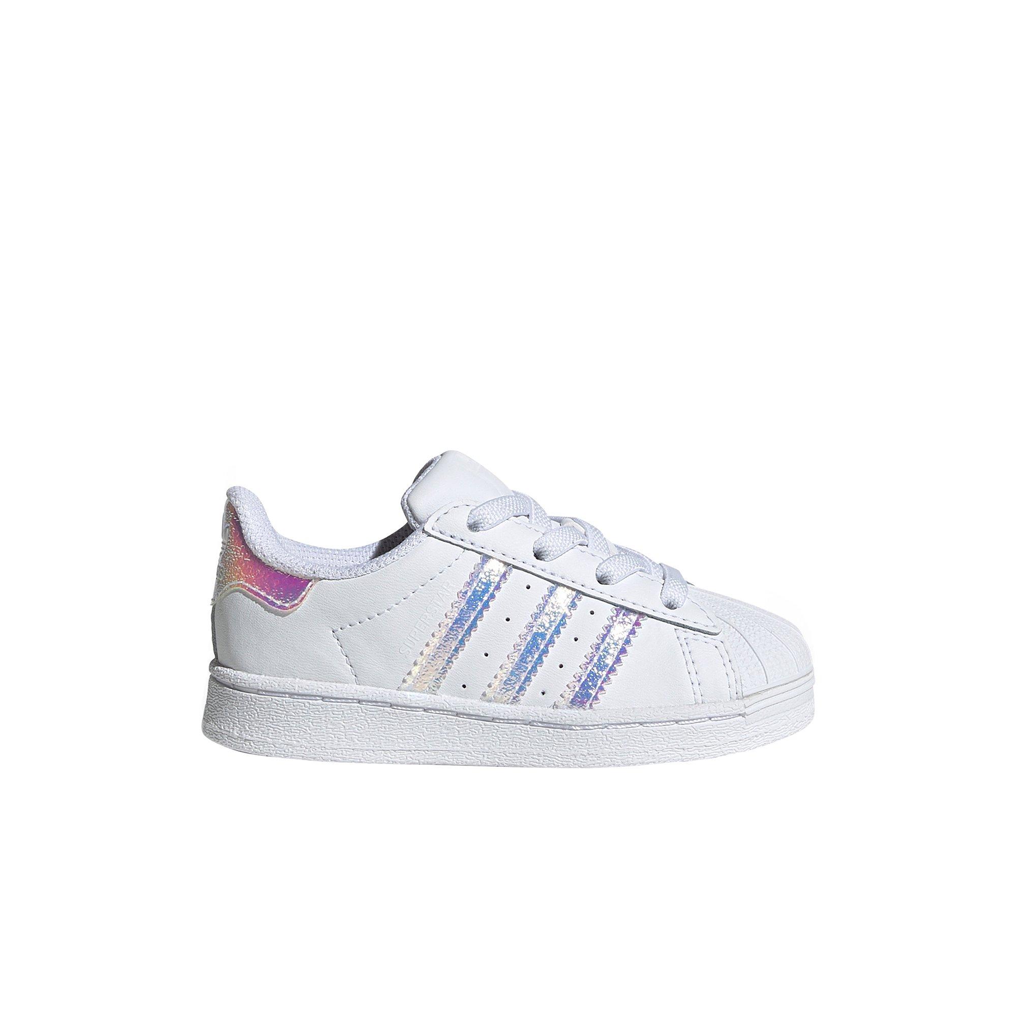 infant adidas superstar