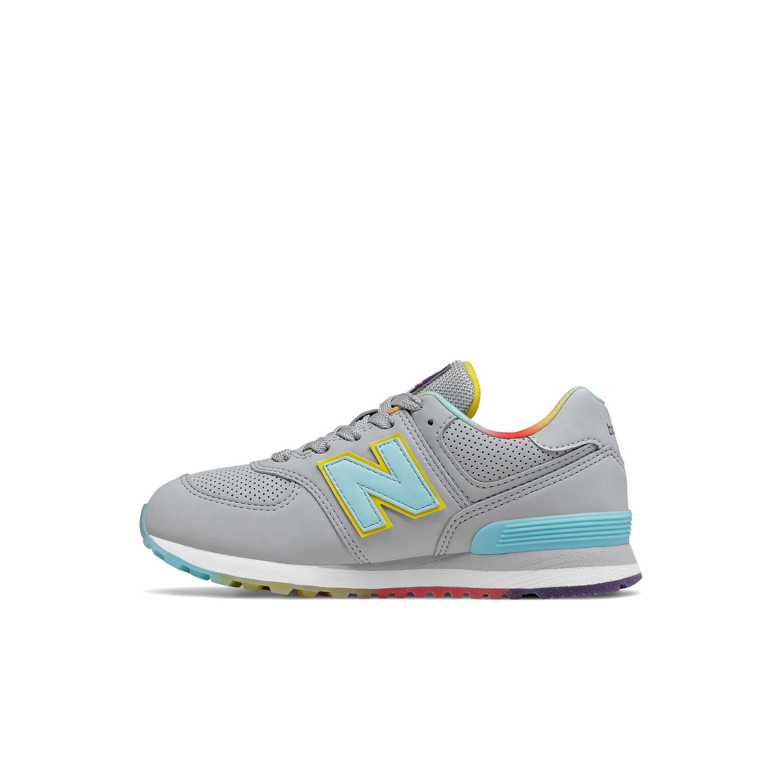 hibbett sports new balance shoes