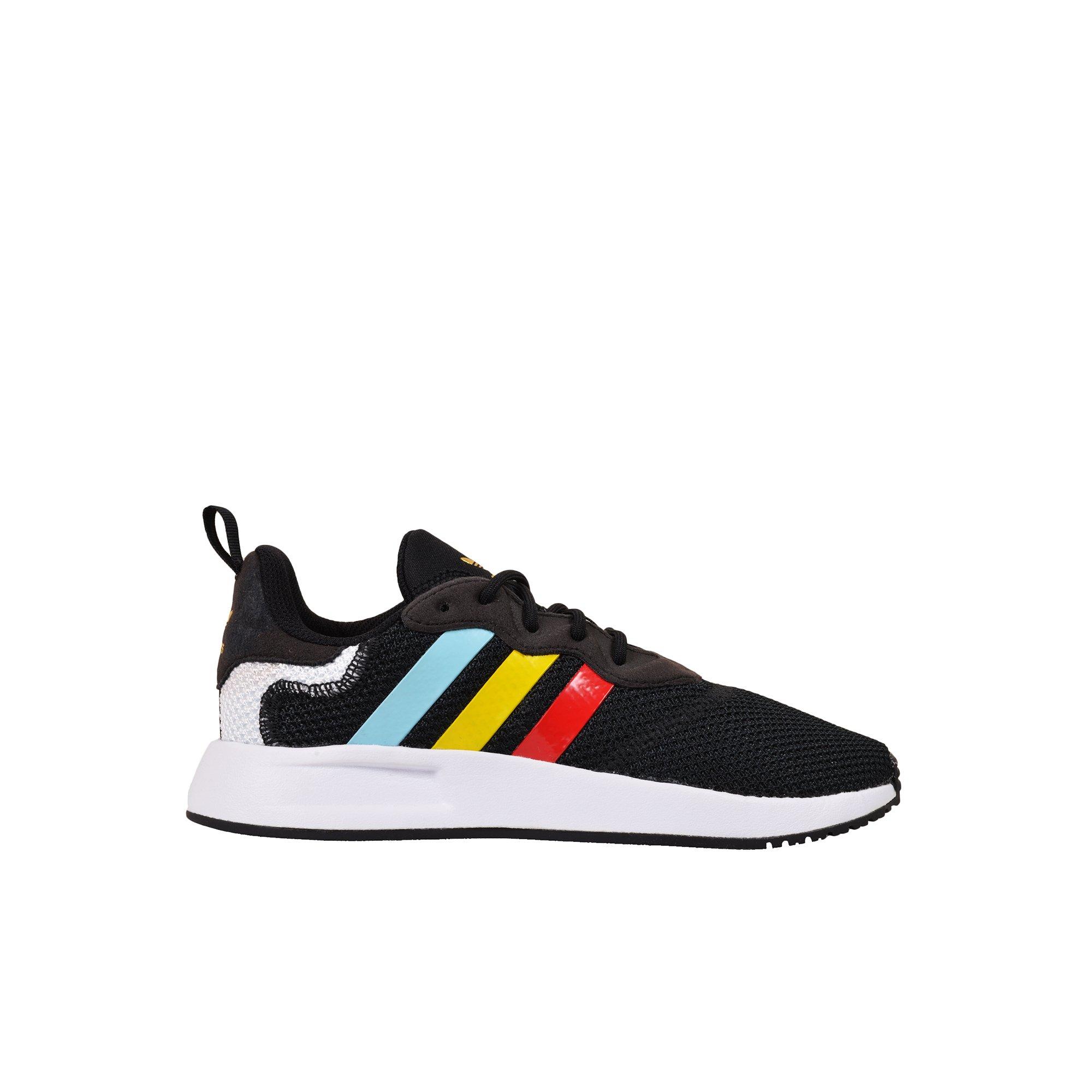 preschool high top adidas