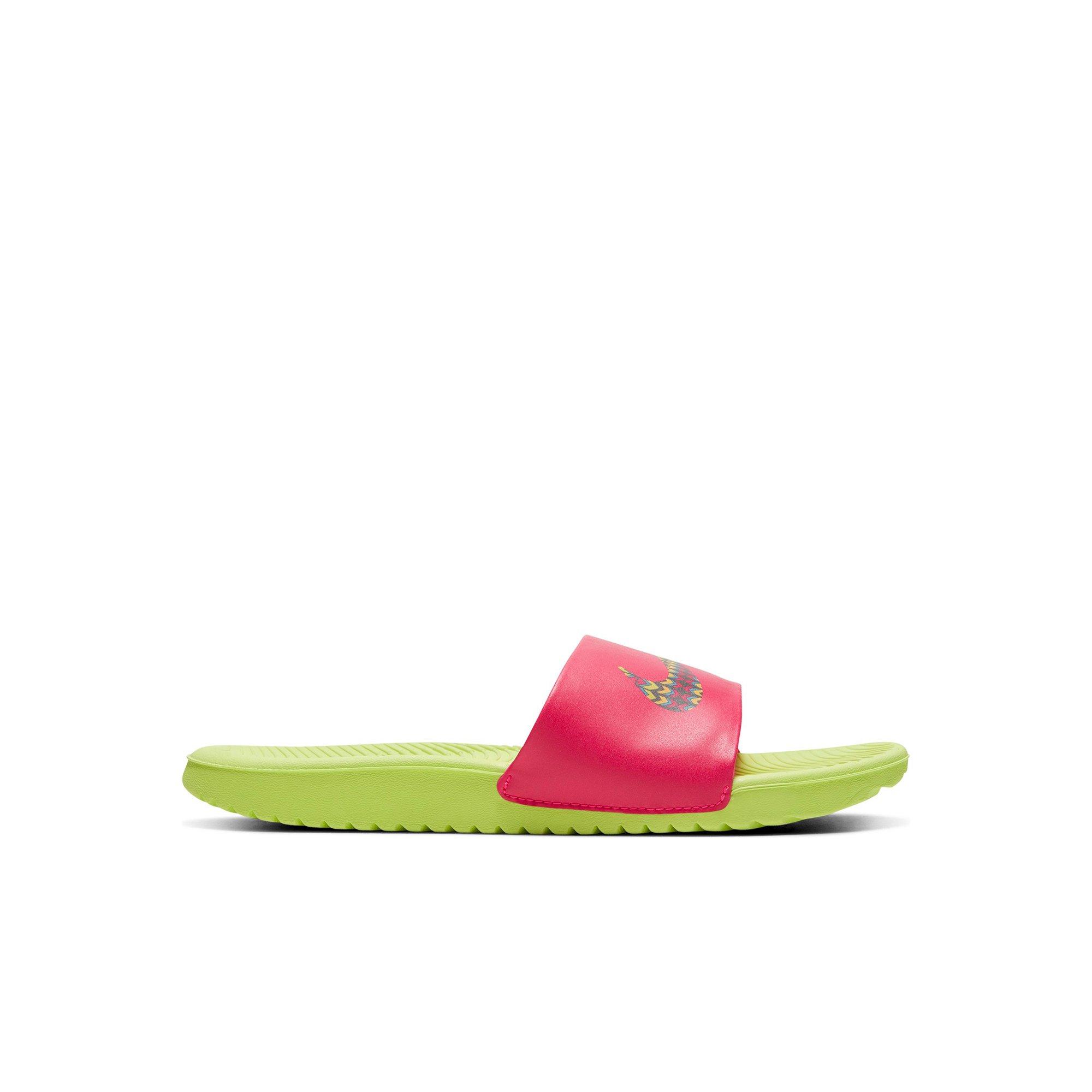 nike slides preschool