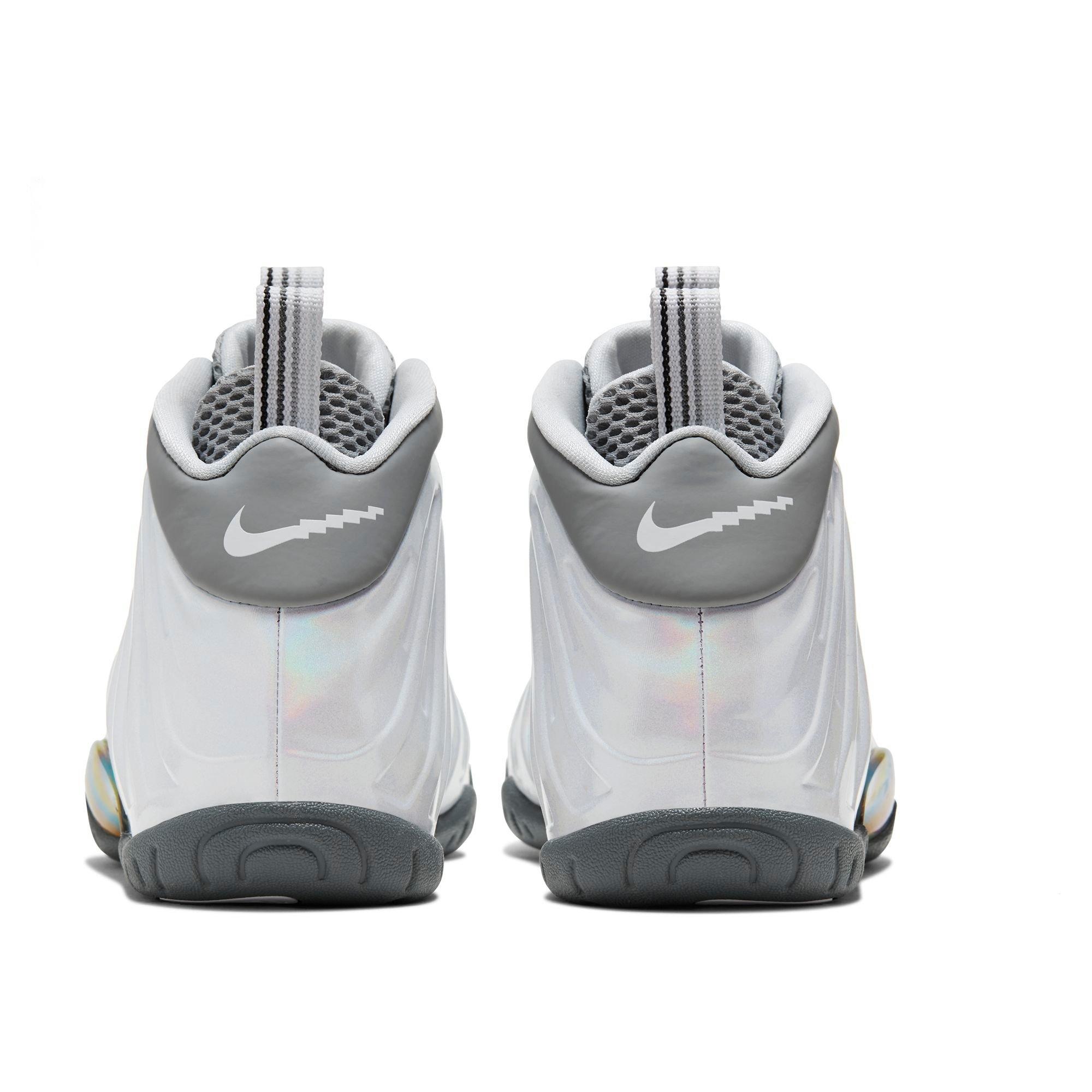 rainbow foamposites 2020