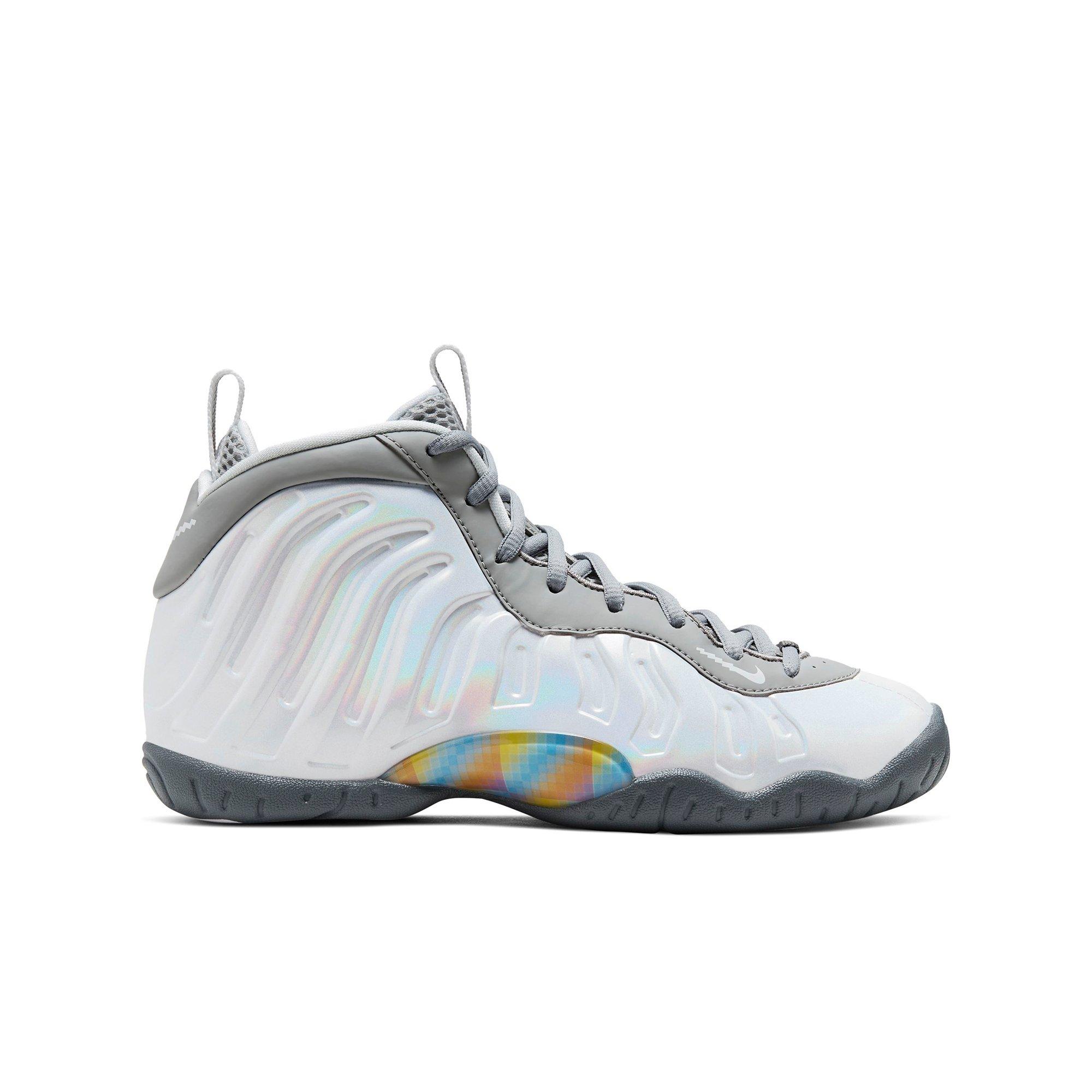 flower foamposites grade school