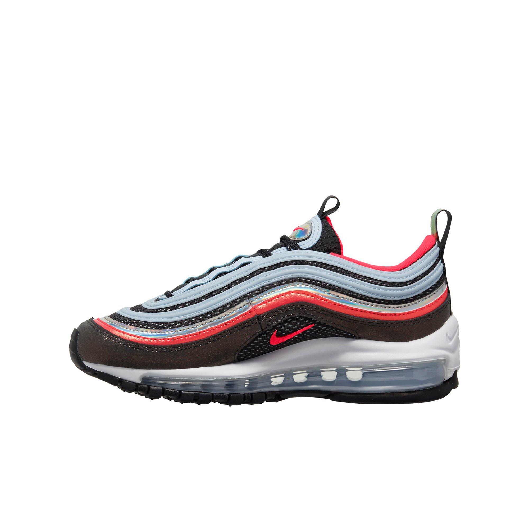 air max 97 black kids