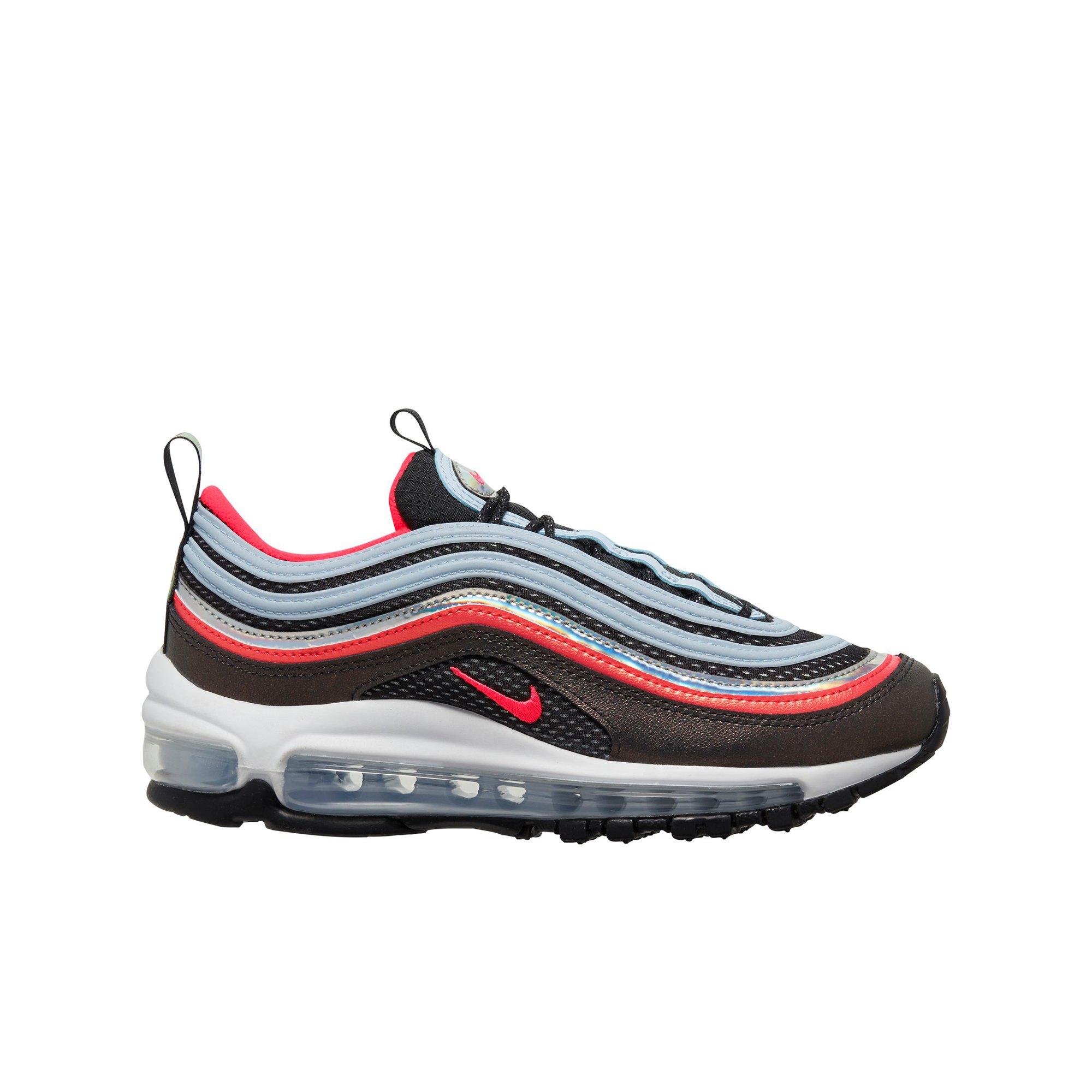 red air max 97 kids