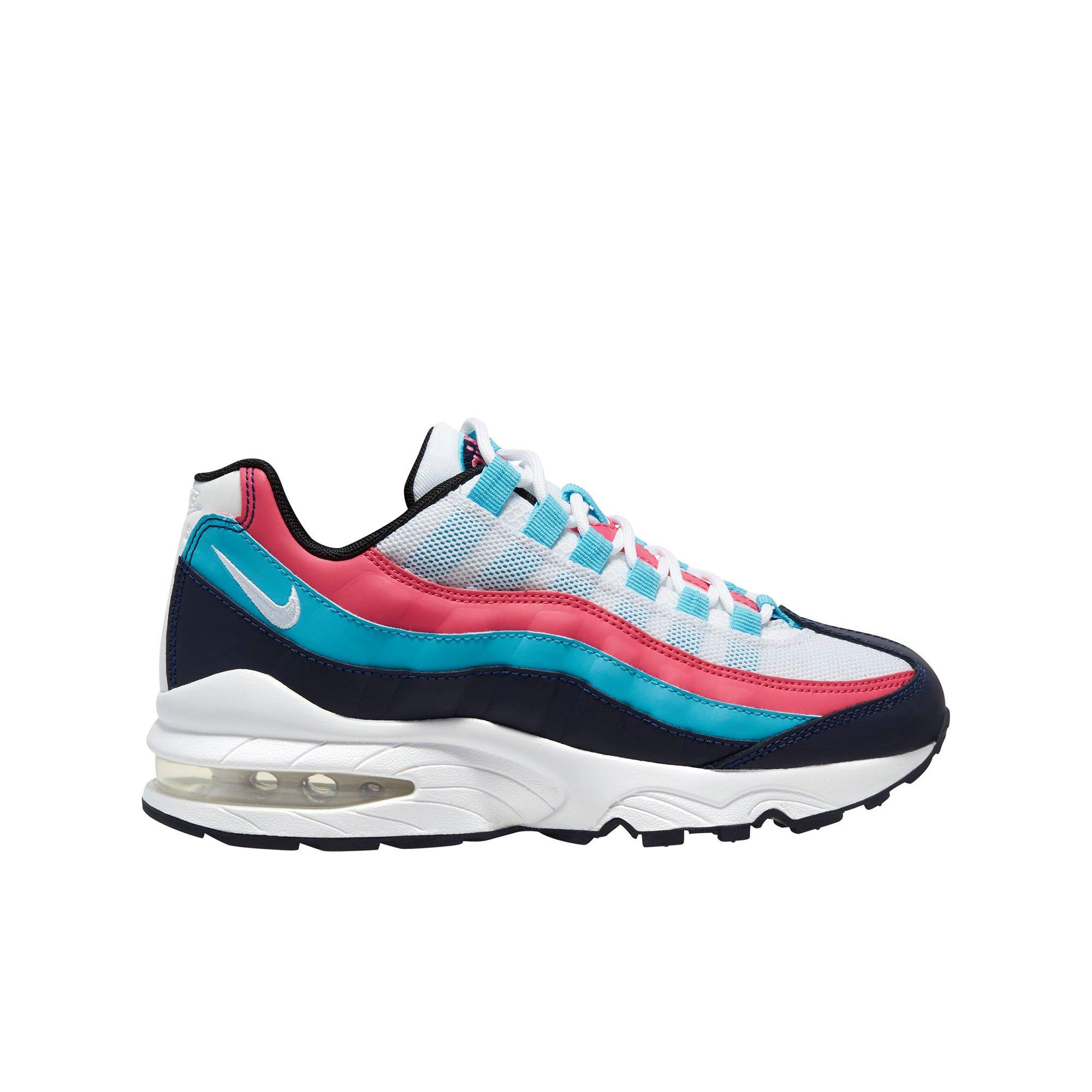 nike pink 95