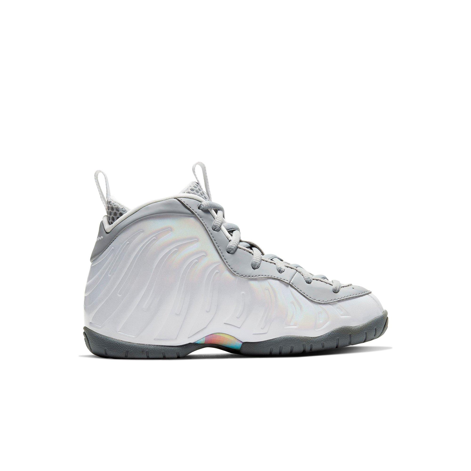 nike foamposite youth