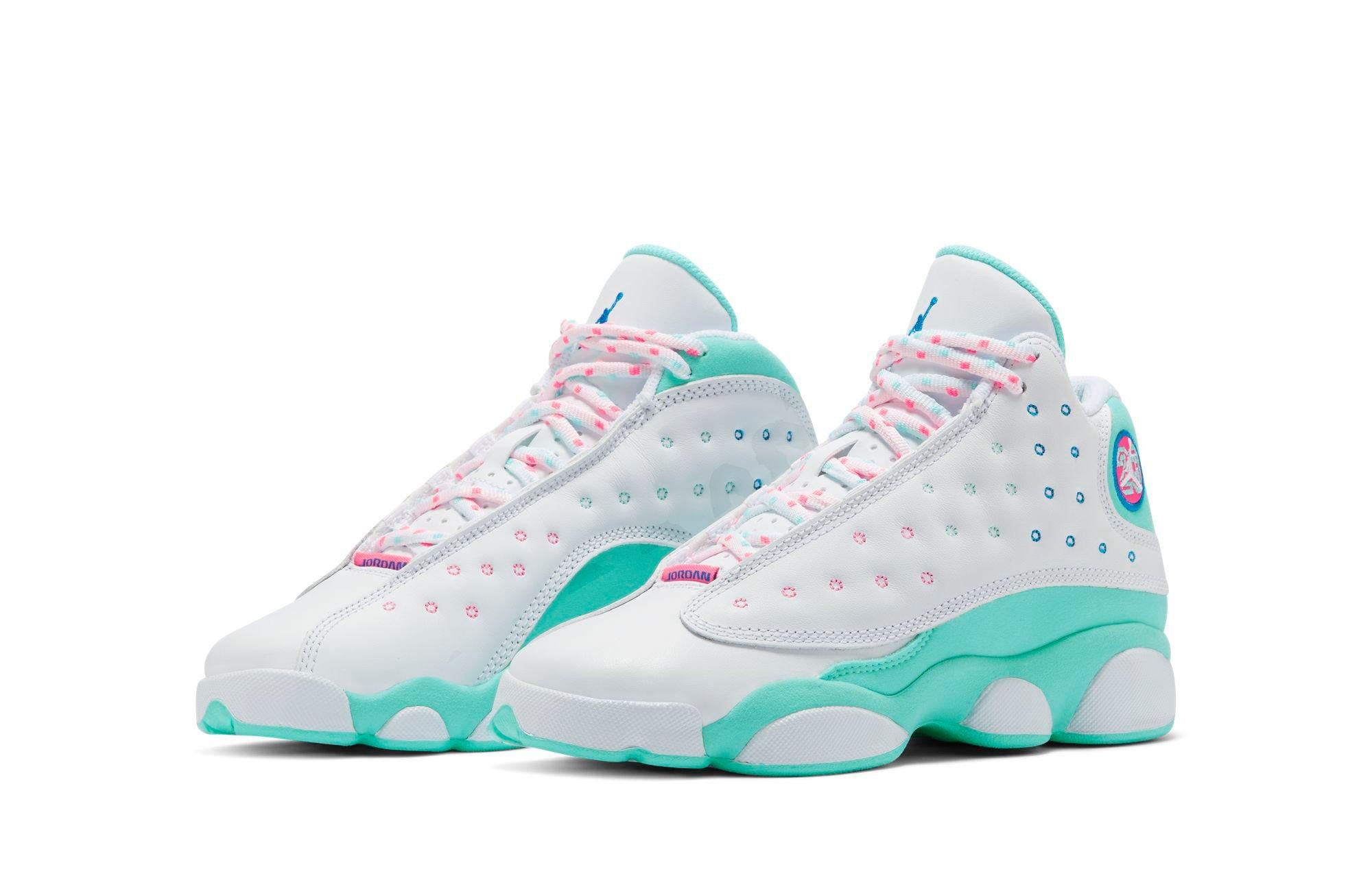 Womens air sale jordan 13