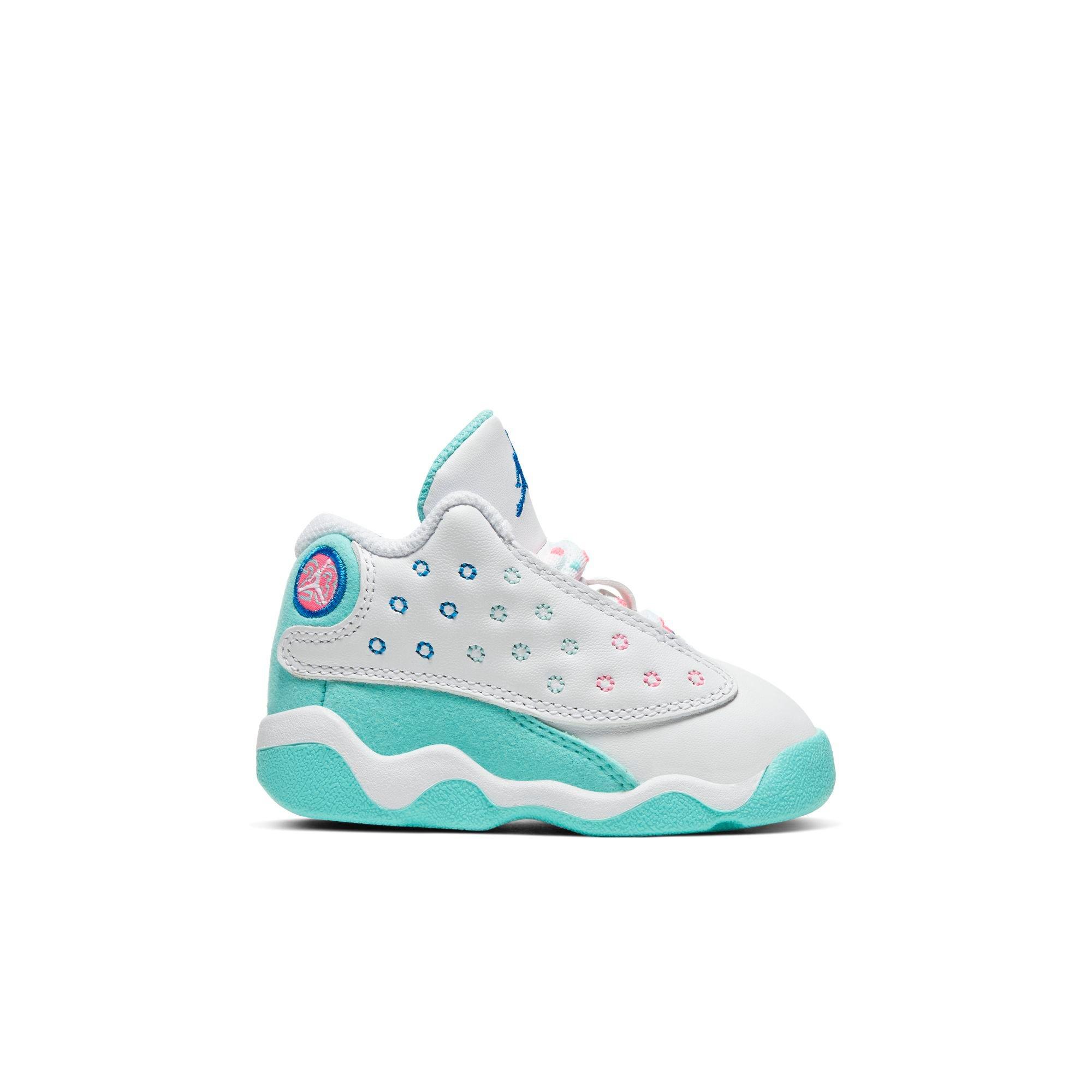 jordan 13 girl shoes