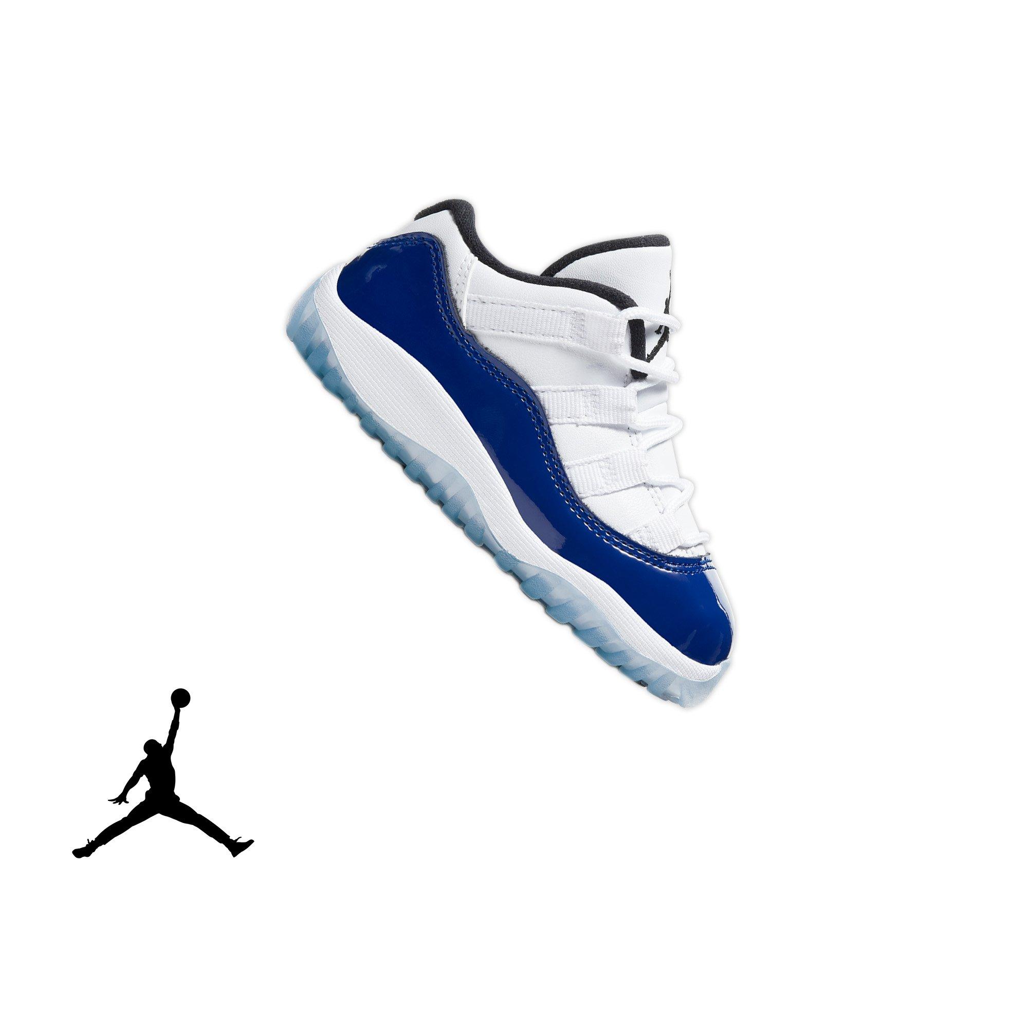 jordan 11 retro baby blue