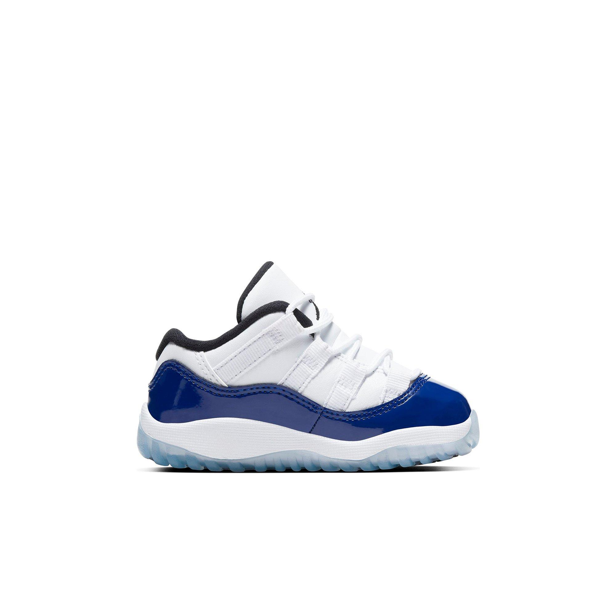 toddler jordan concord 11