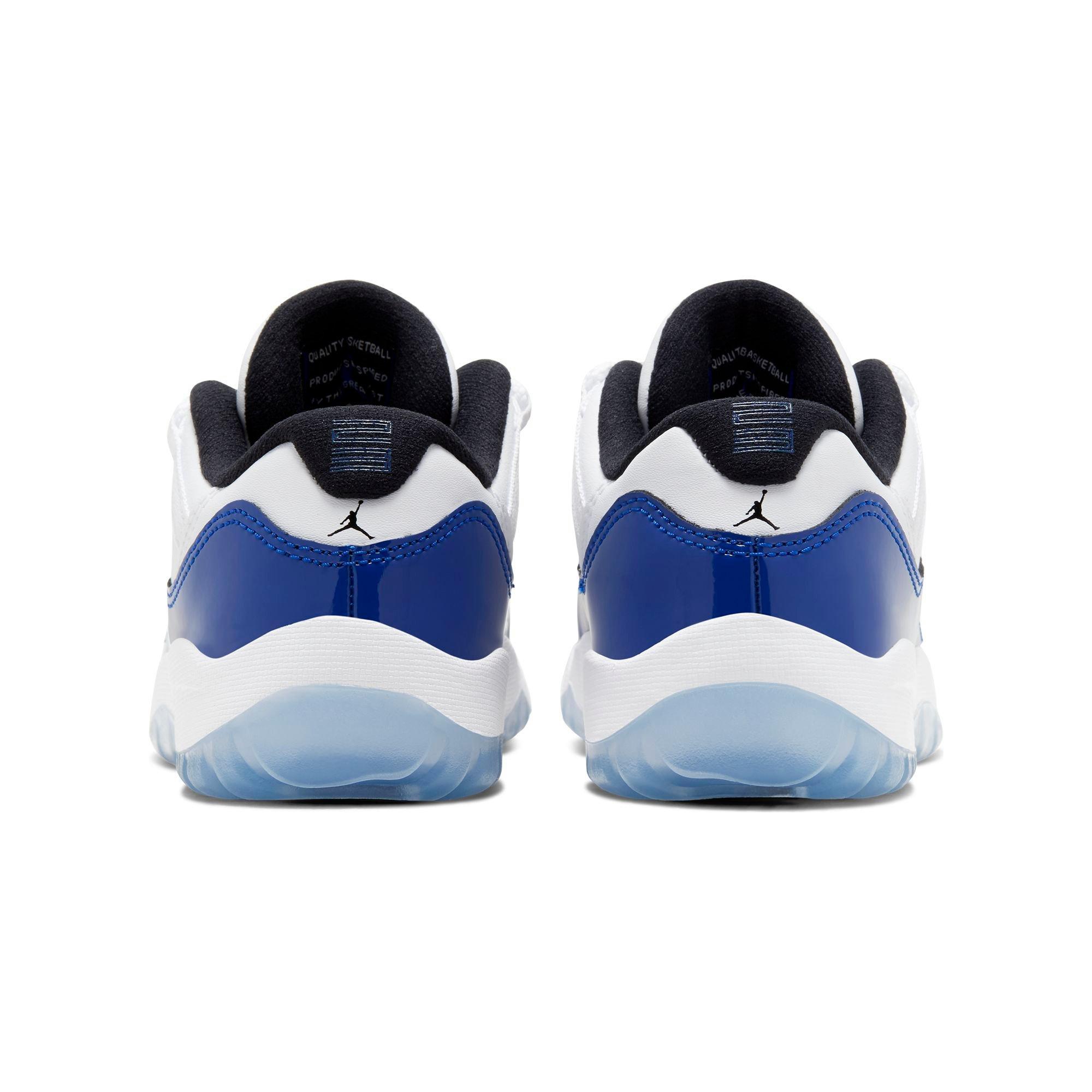 air jordan 11 concord preschool