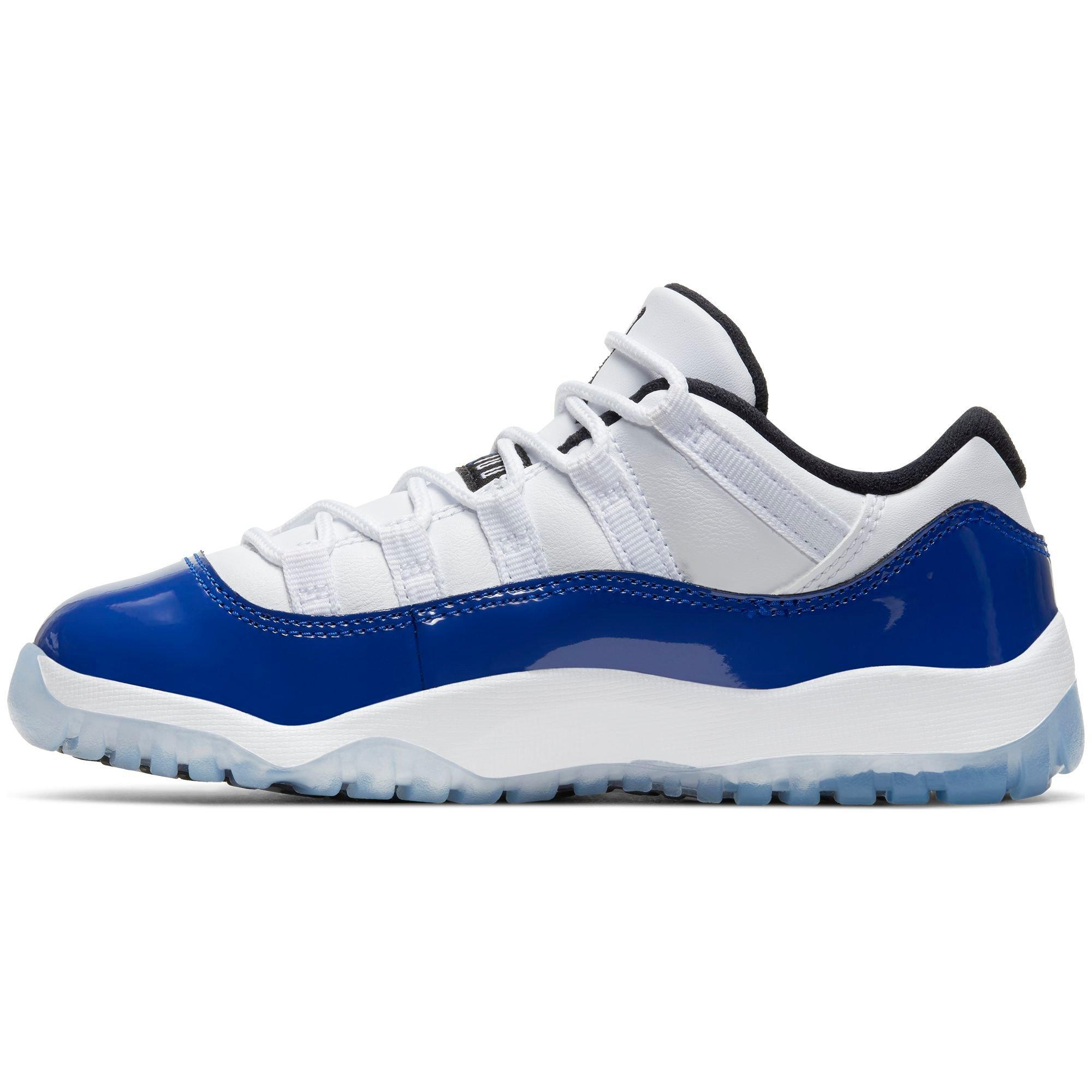 retro 11 concord blue