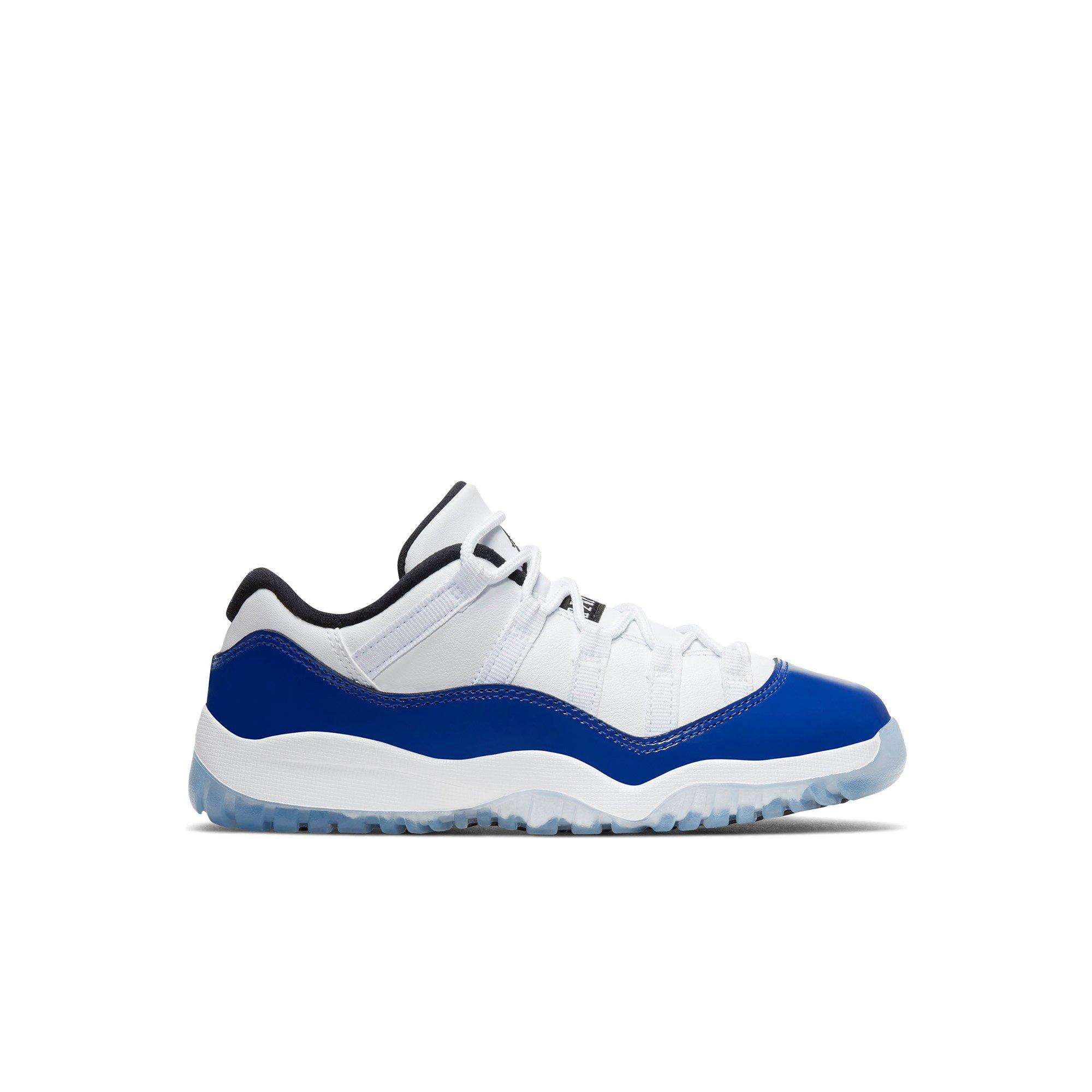 jordan 11 retro low kids